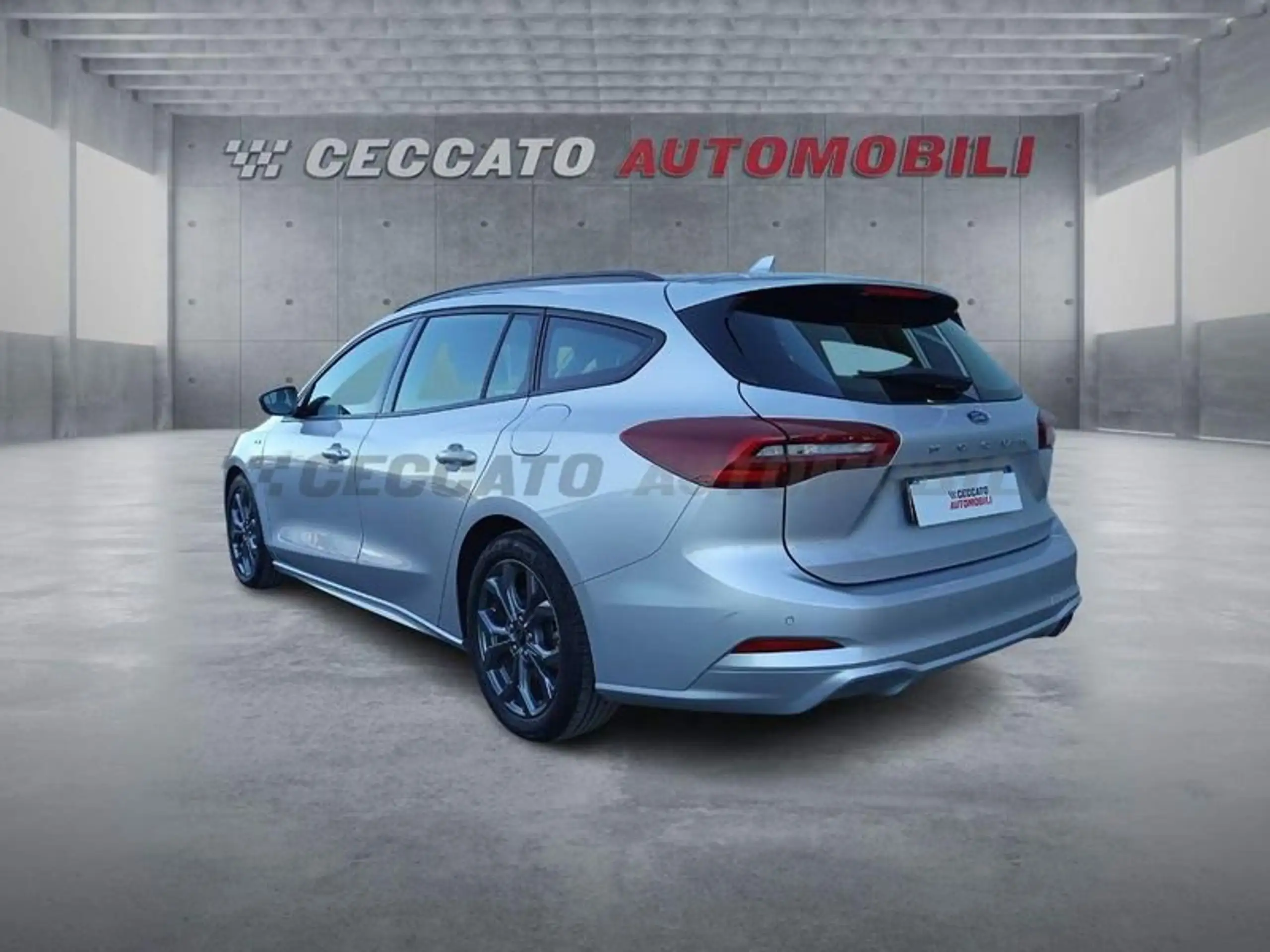 Ford - Focus