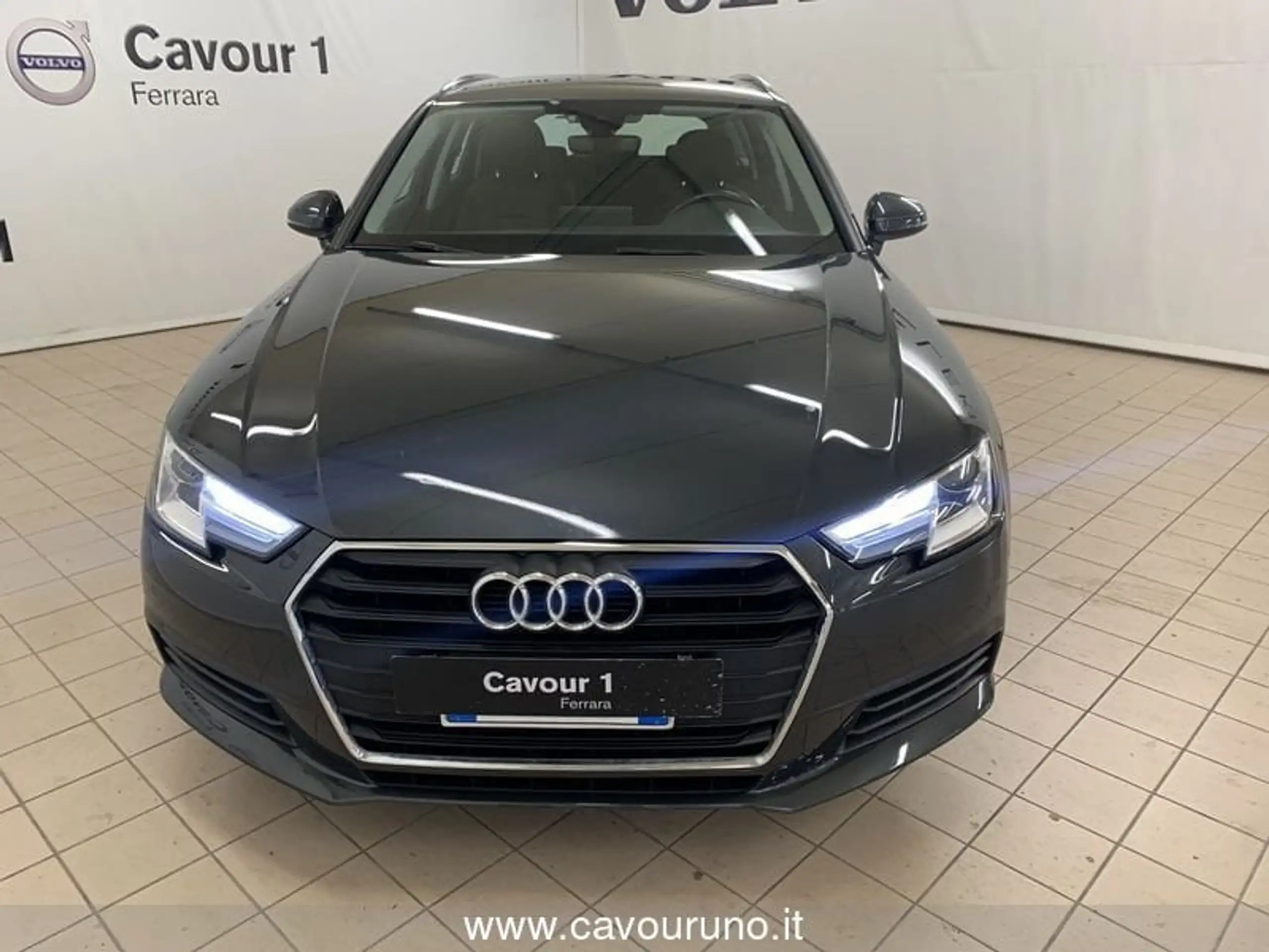 Audi - A4