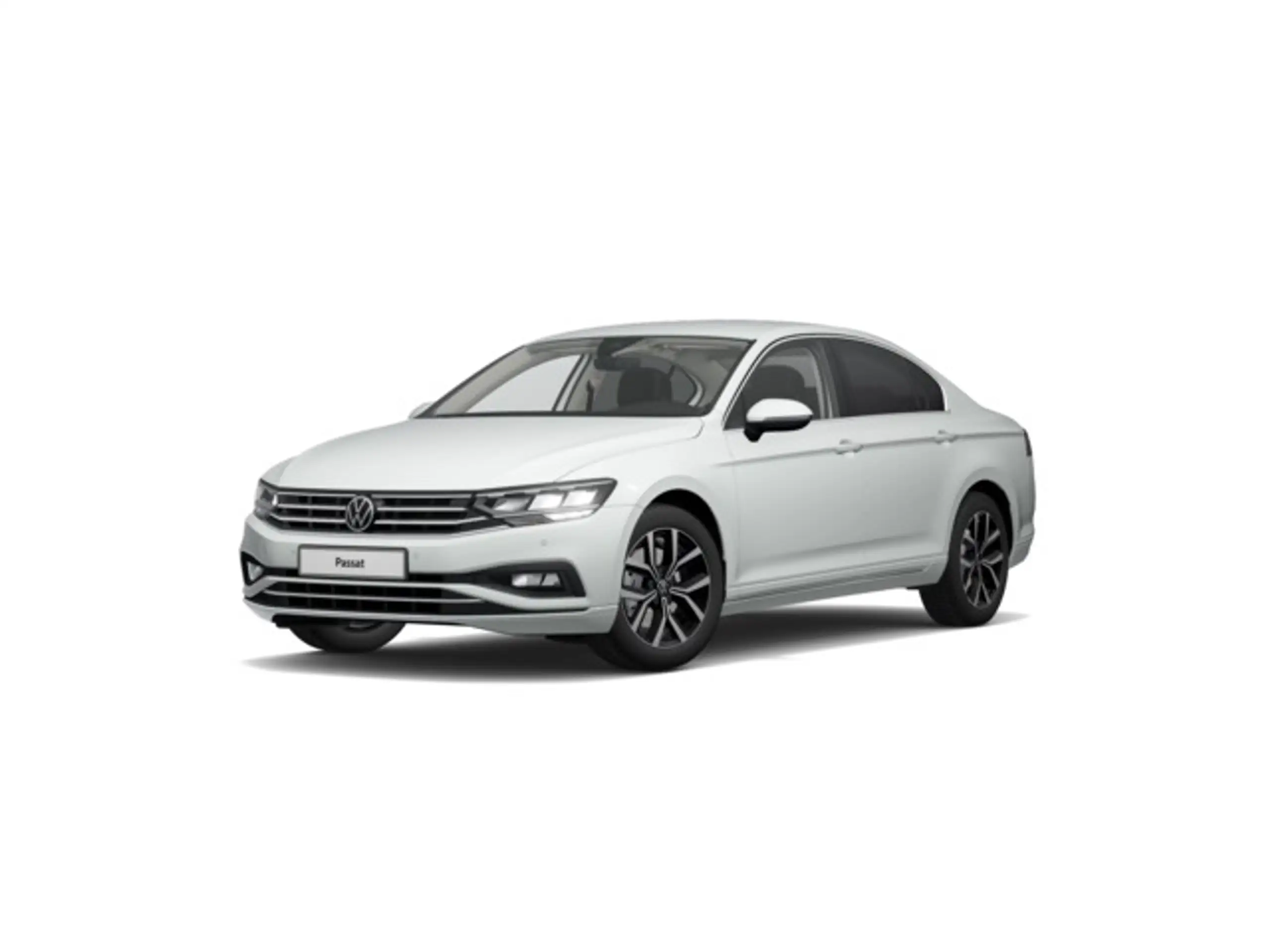 Volkswagen Passat 2021