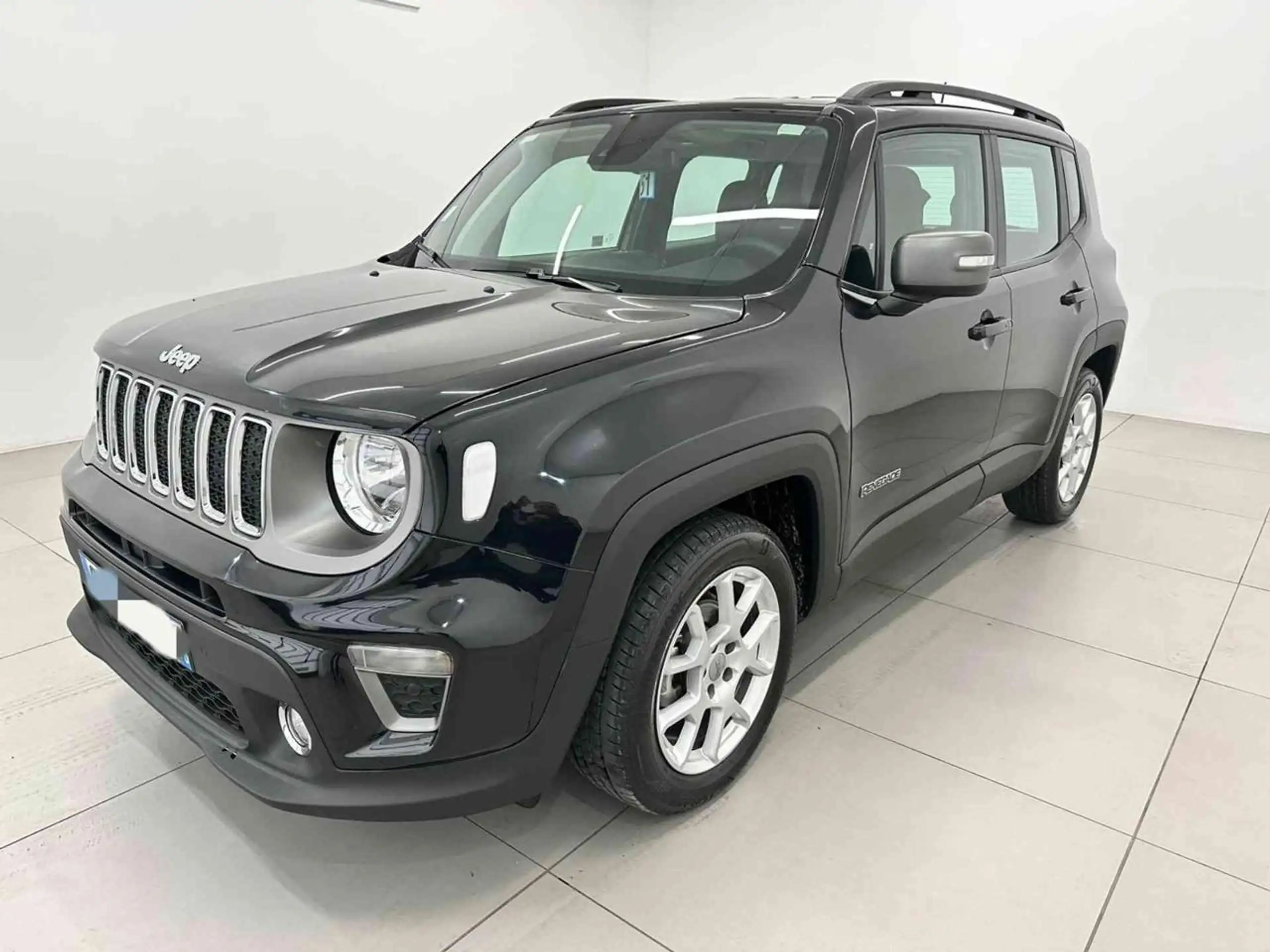 Jeep - Renegade