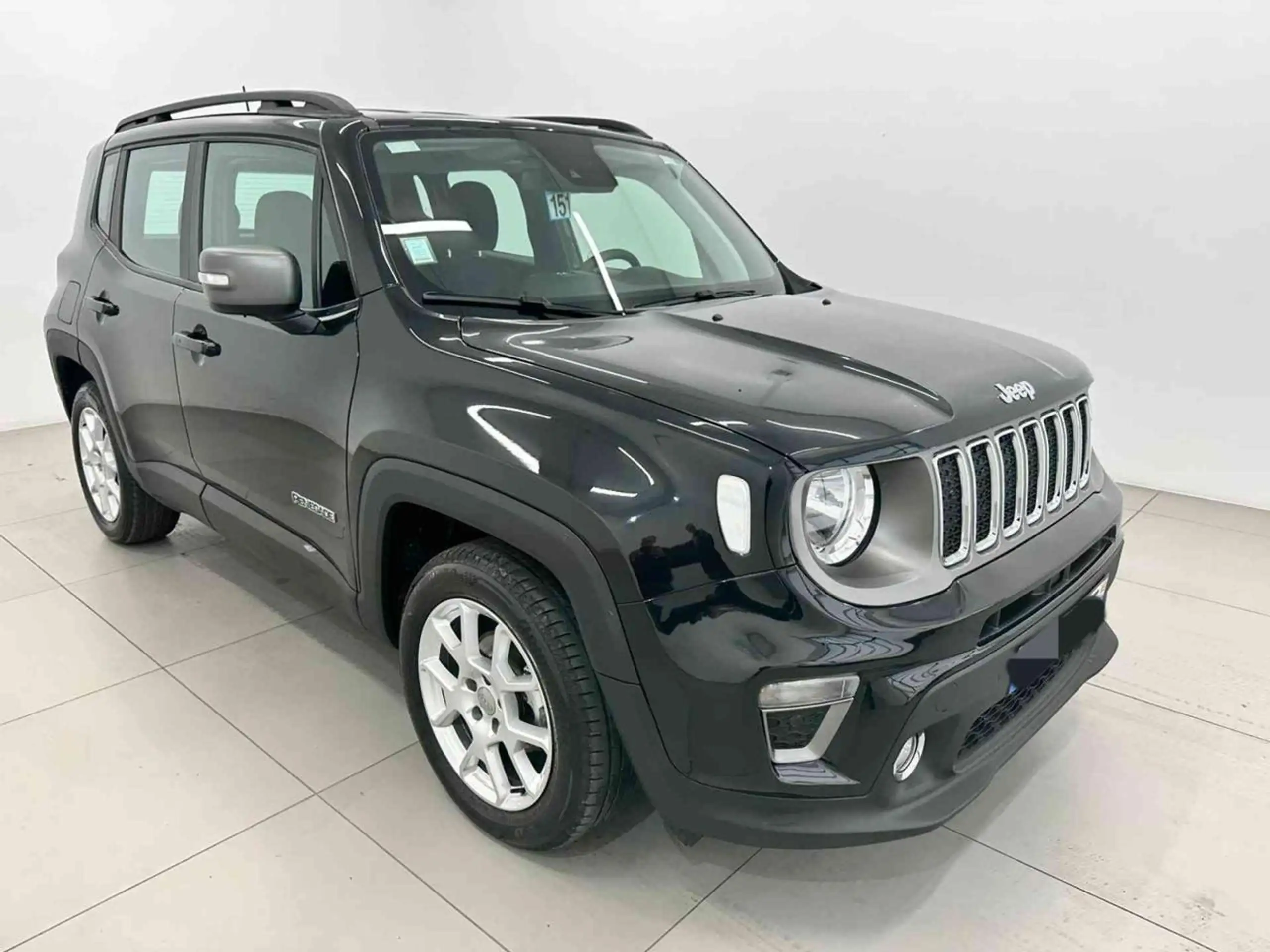 Jeep - Renegade