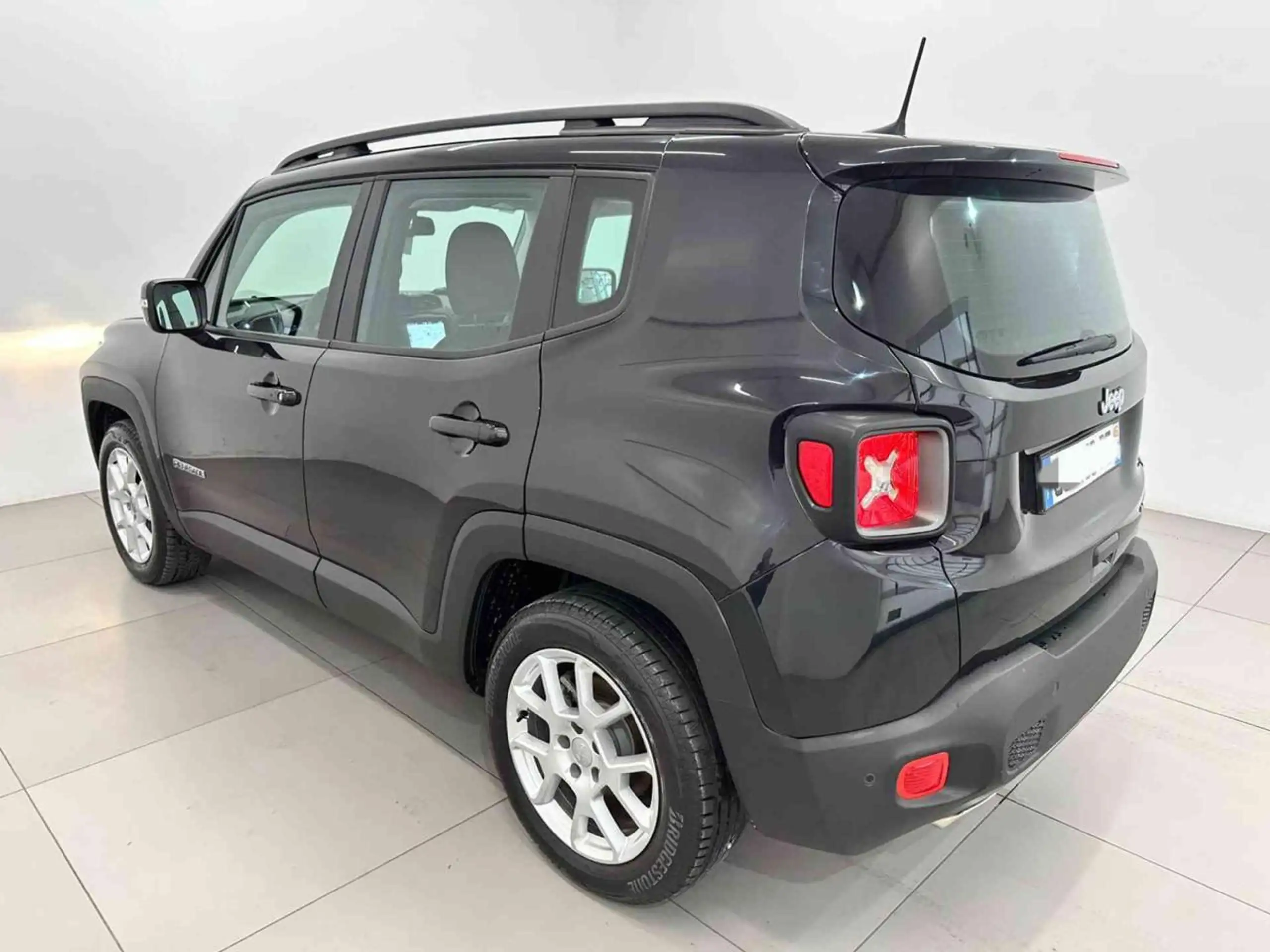 Jeep - Renegade