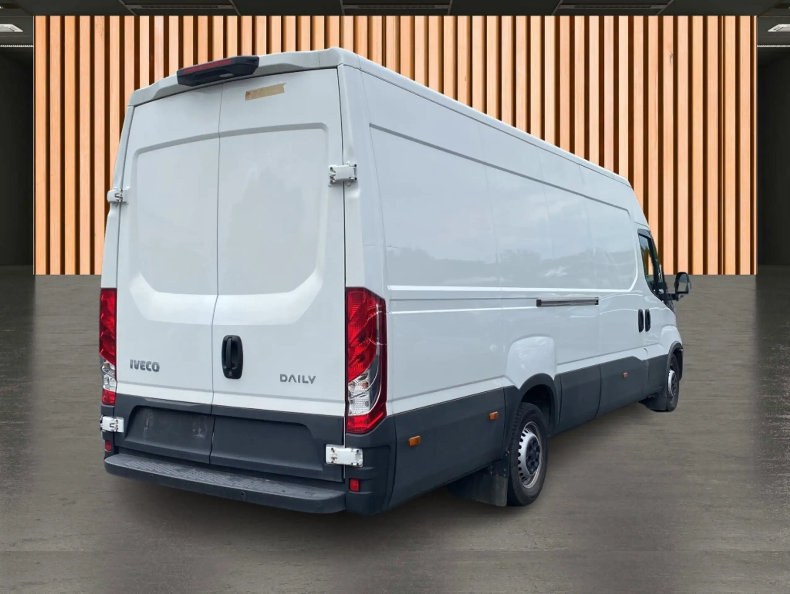 Iveco - Daily