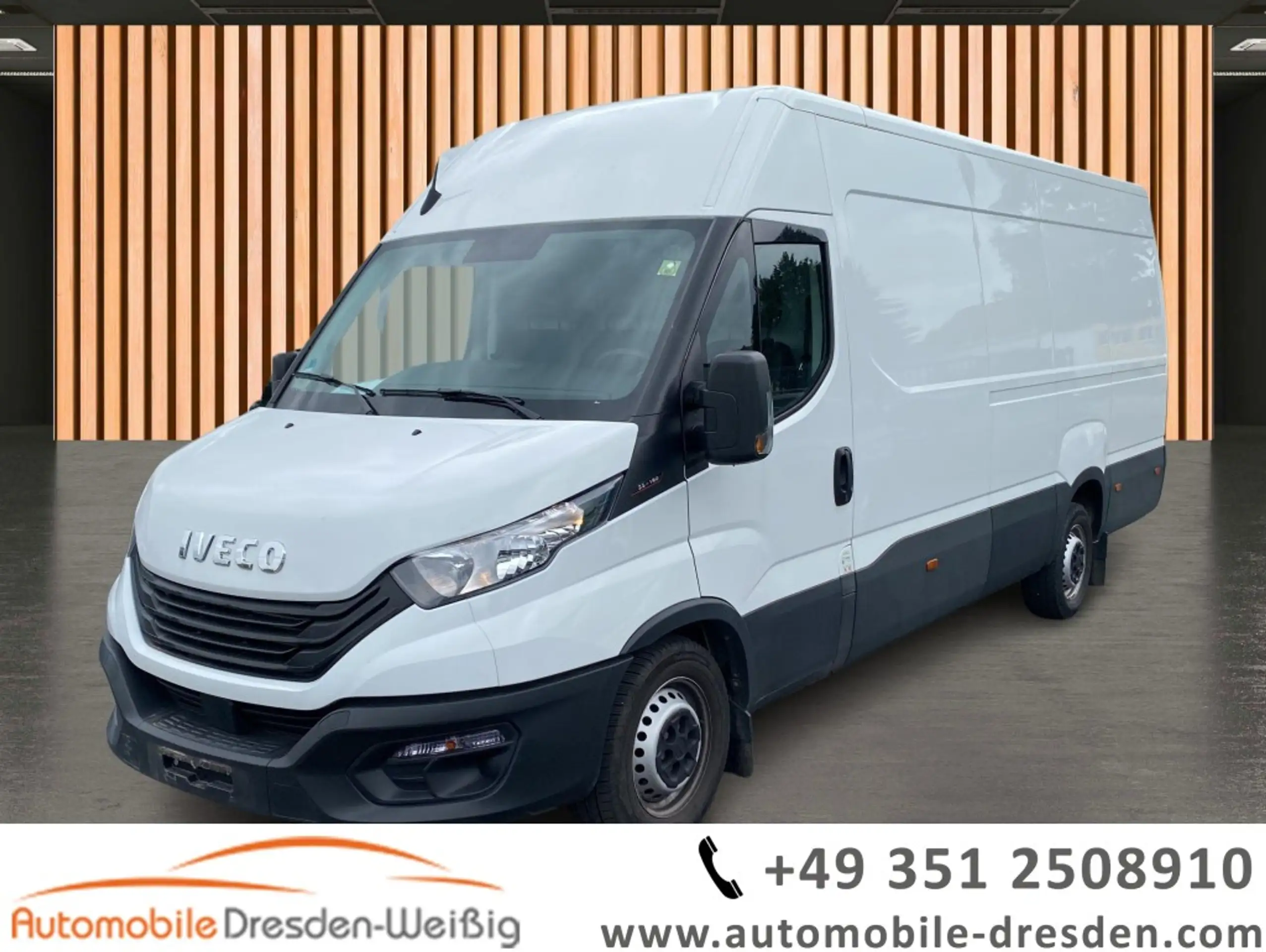 Iveco - Daily