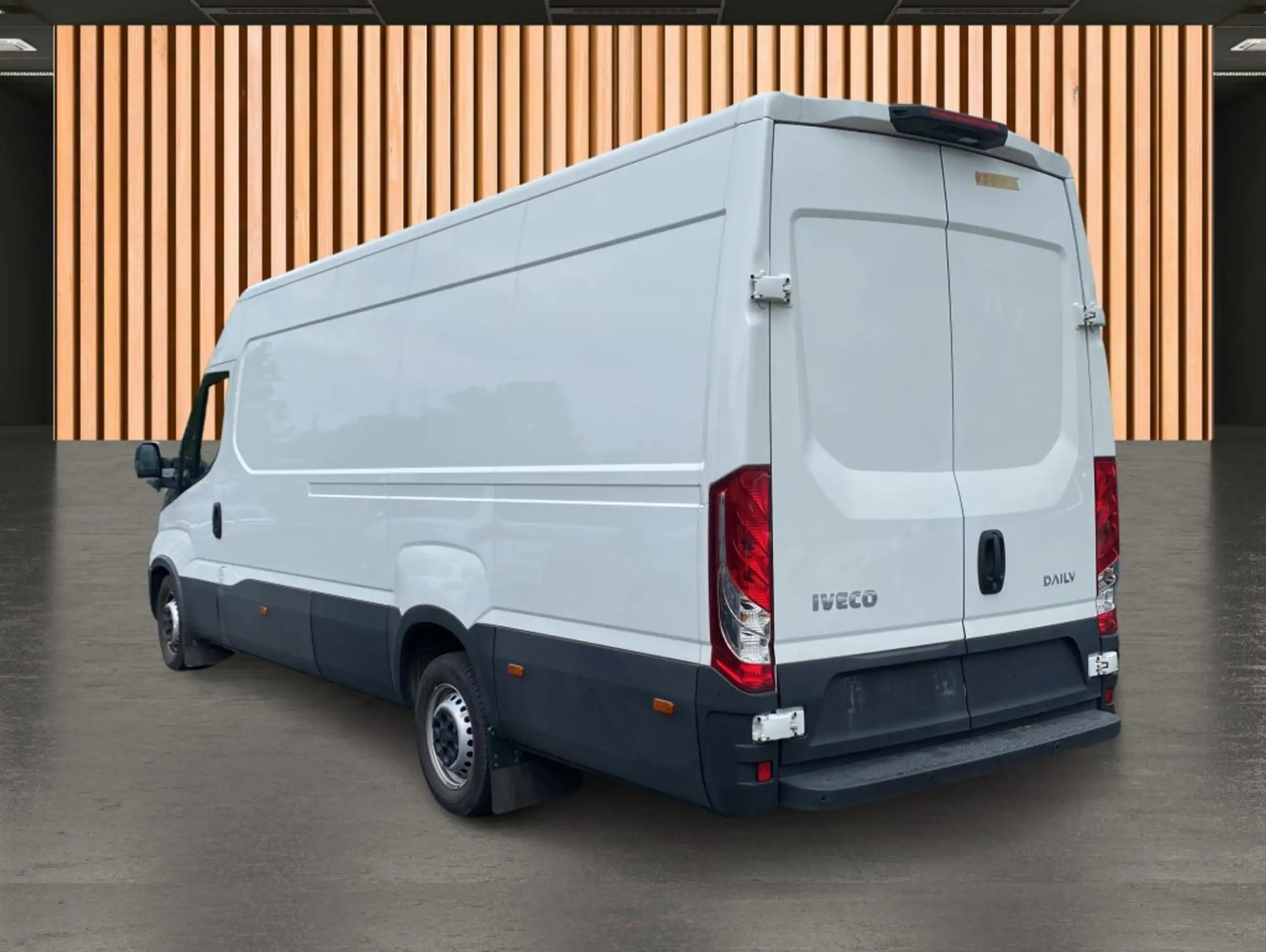 Iveco - Daily