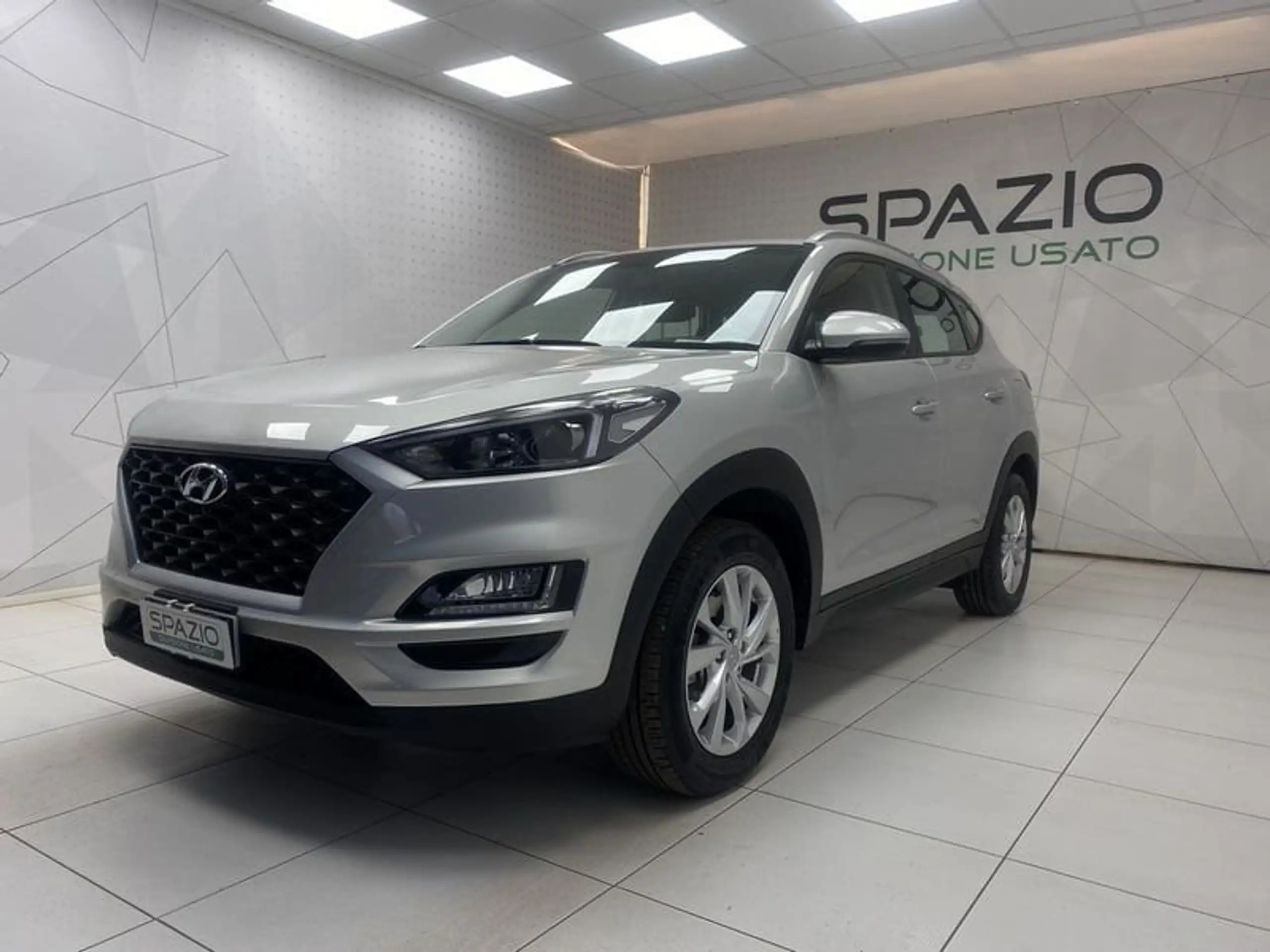 Hyundai - TUCSON