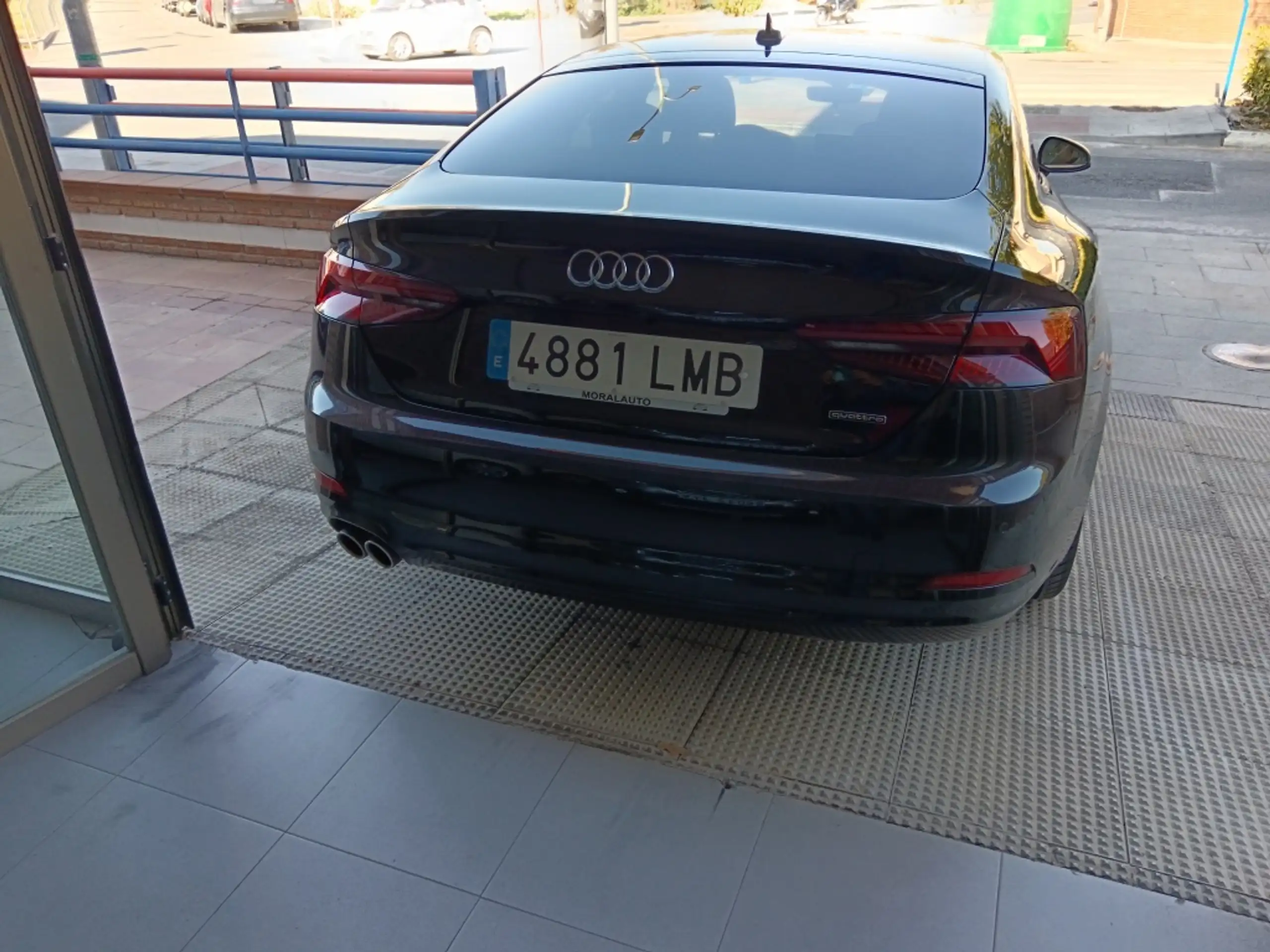 Audi - A5