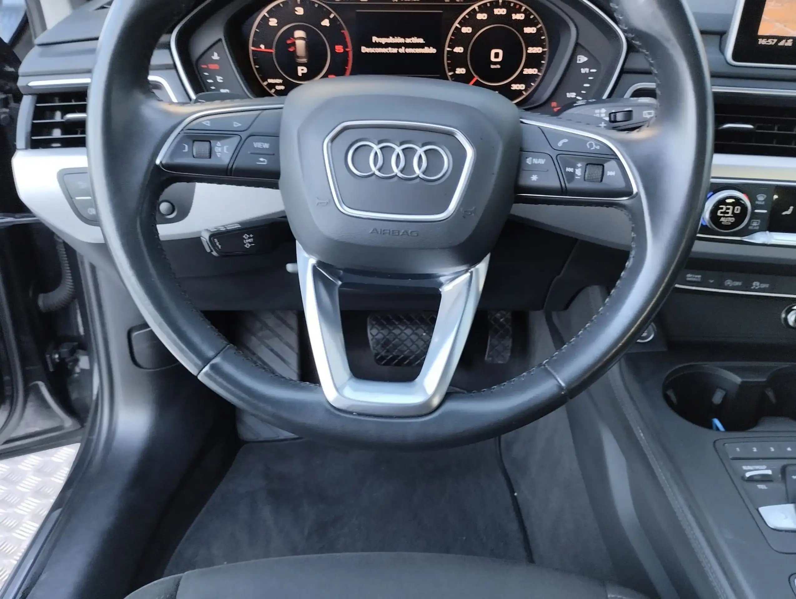 Audi - A4