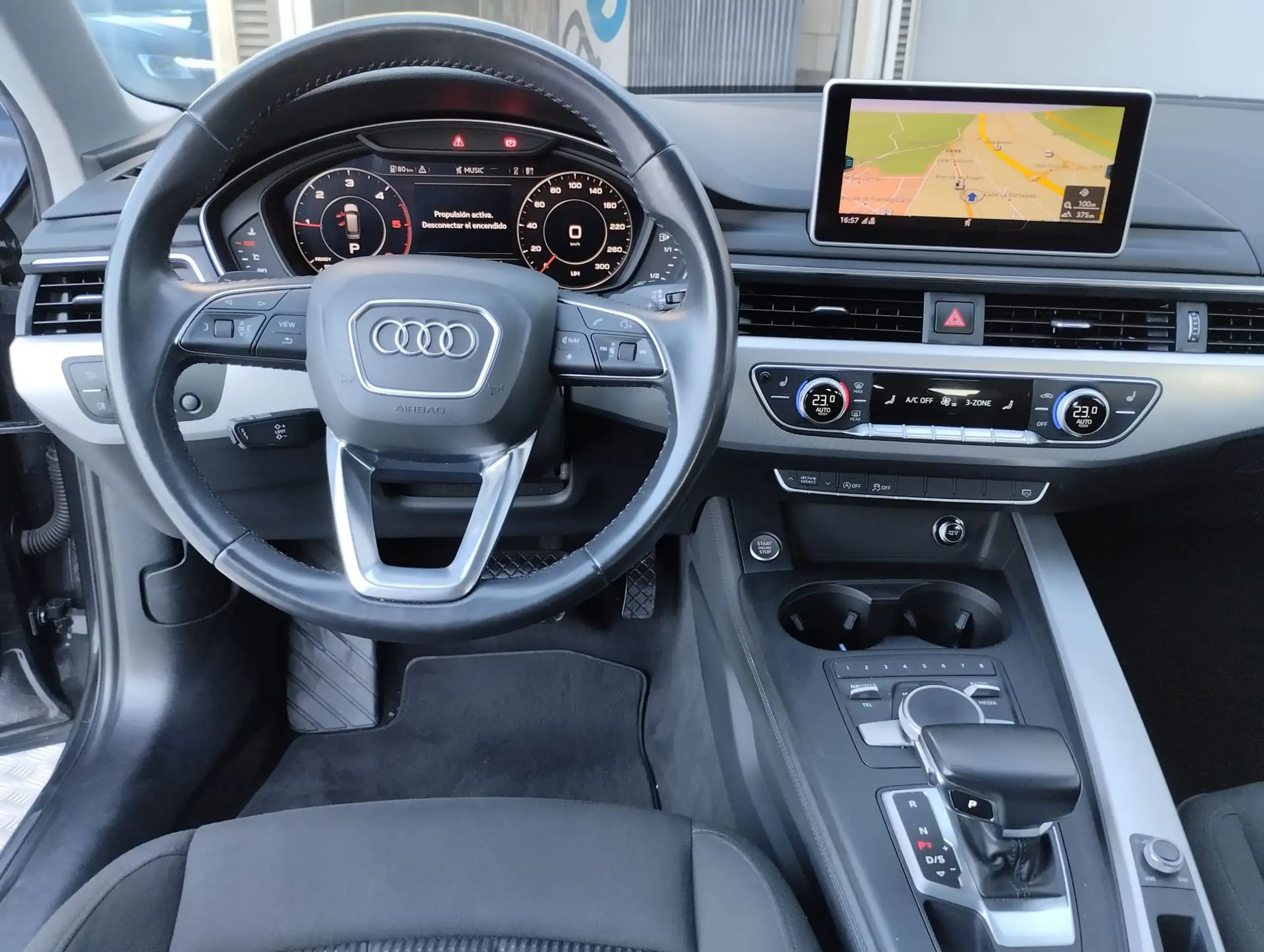 Audi - A4