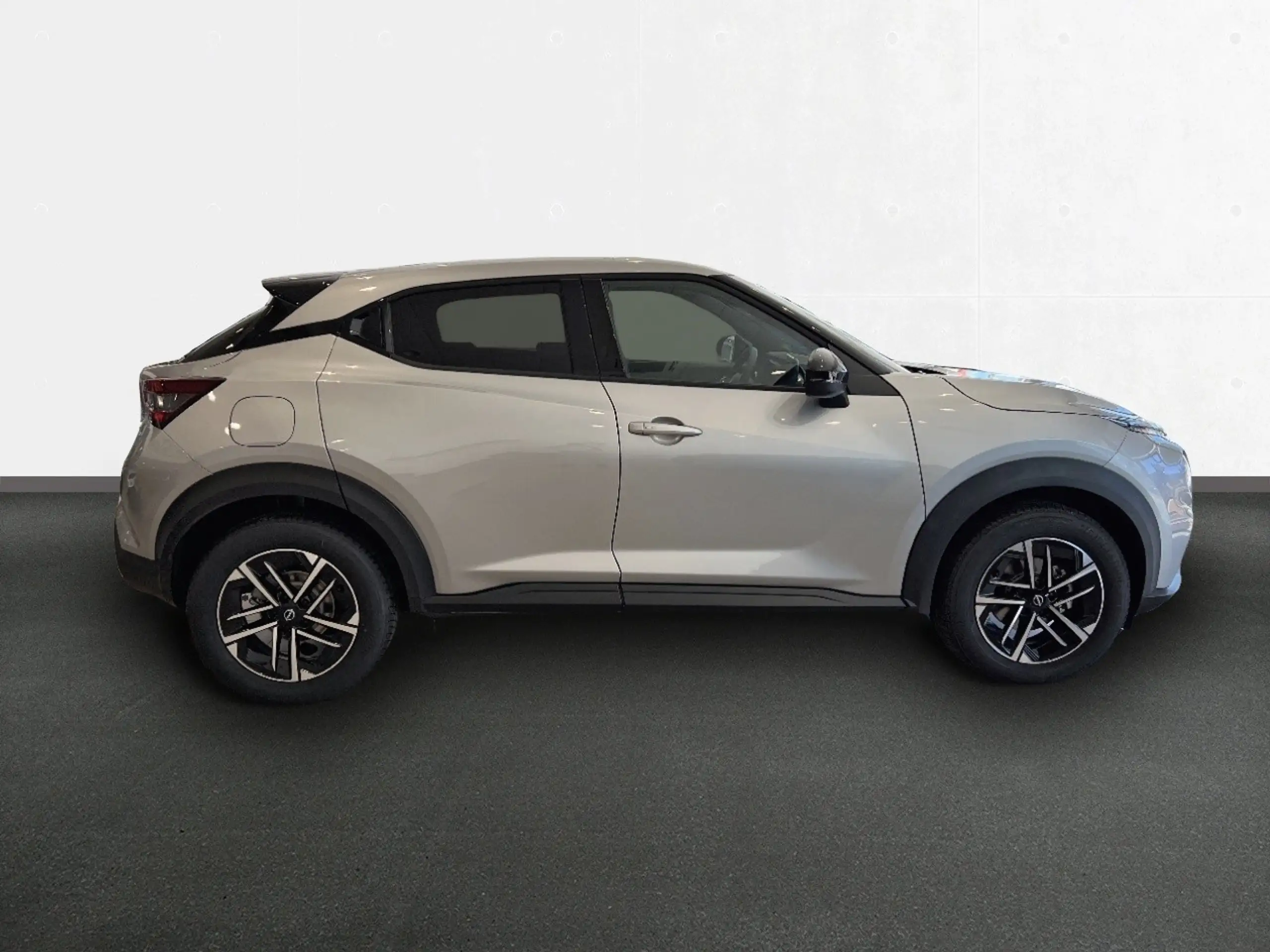 Nissan - Juke