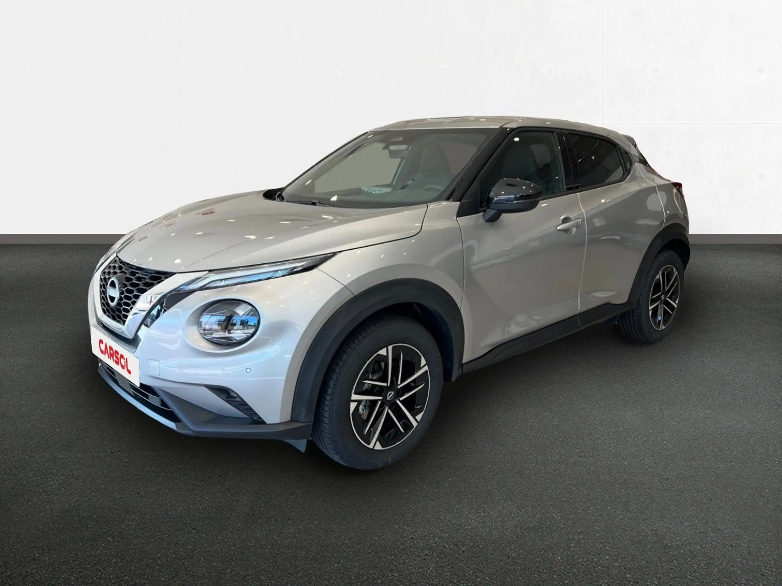 Nissan - Juke