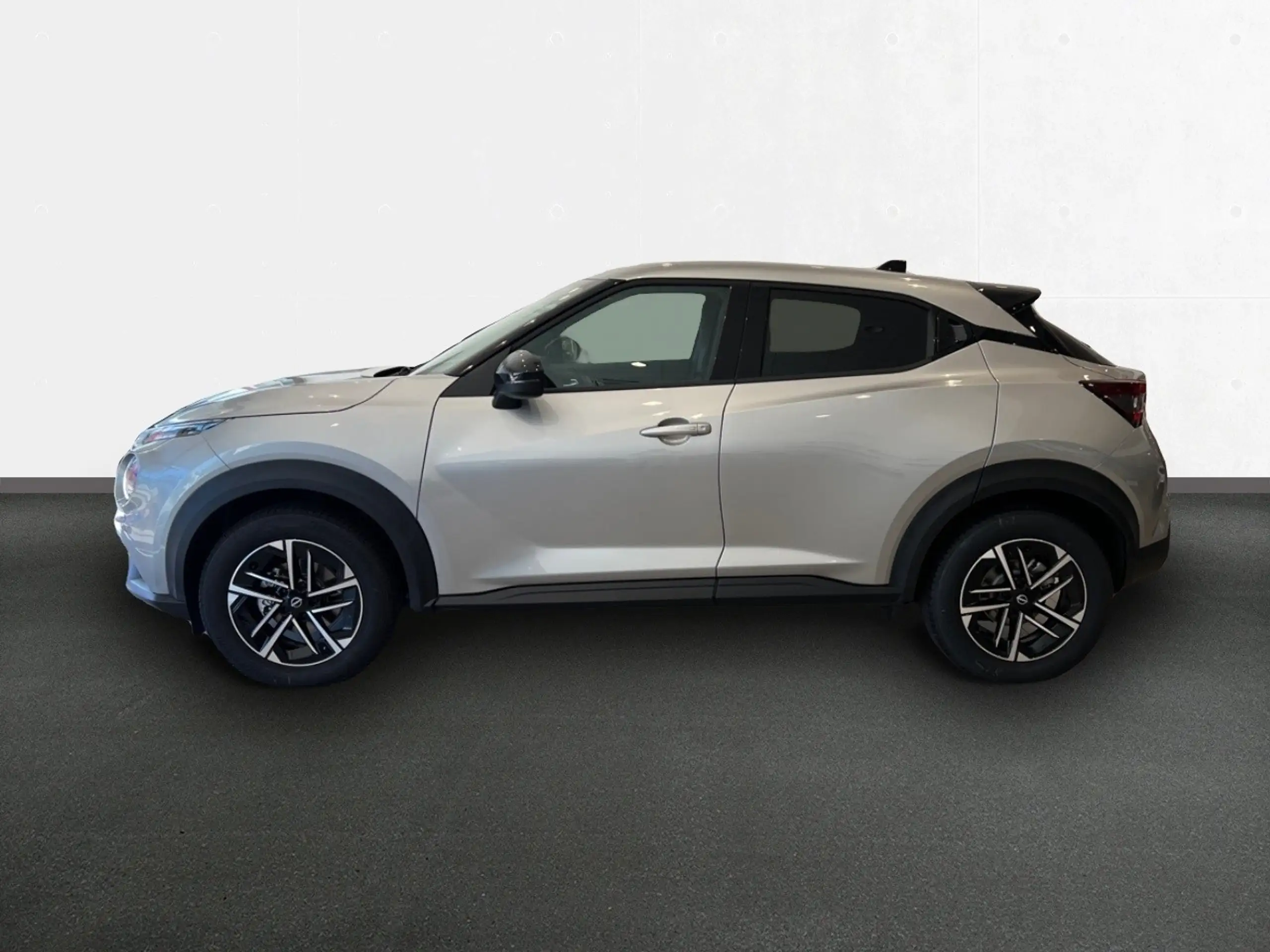 Nissan - Juke