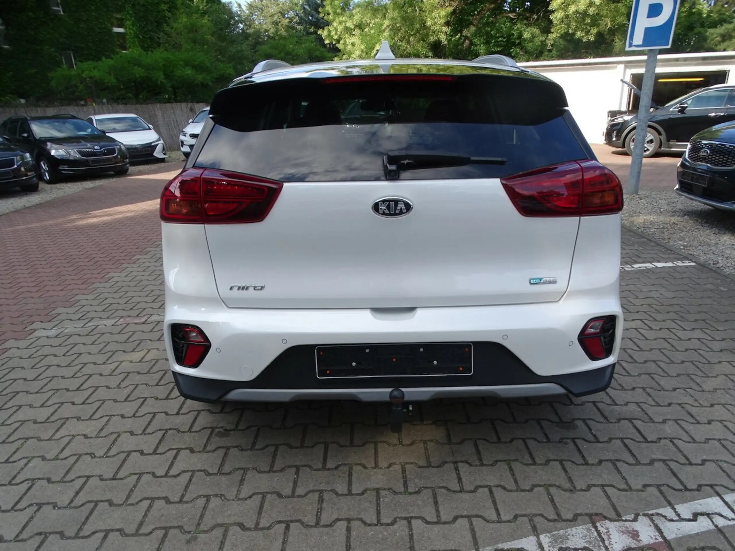 Kia - Niro