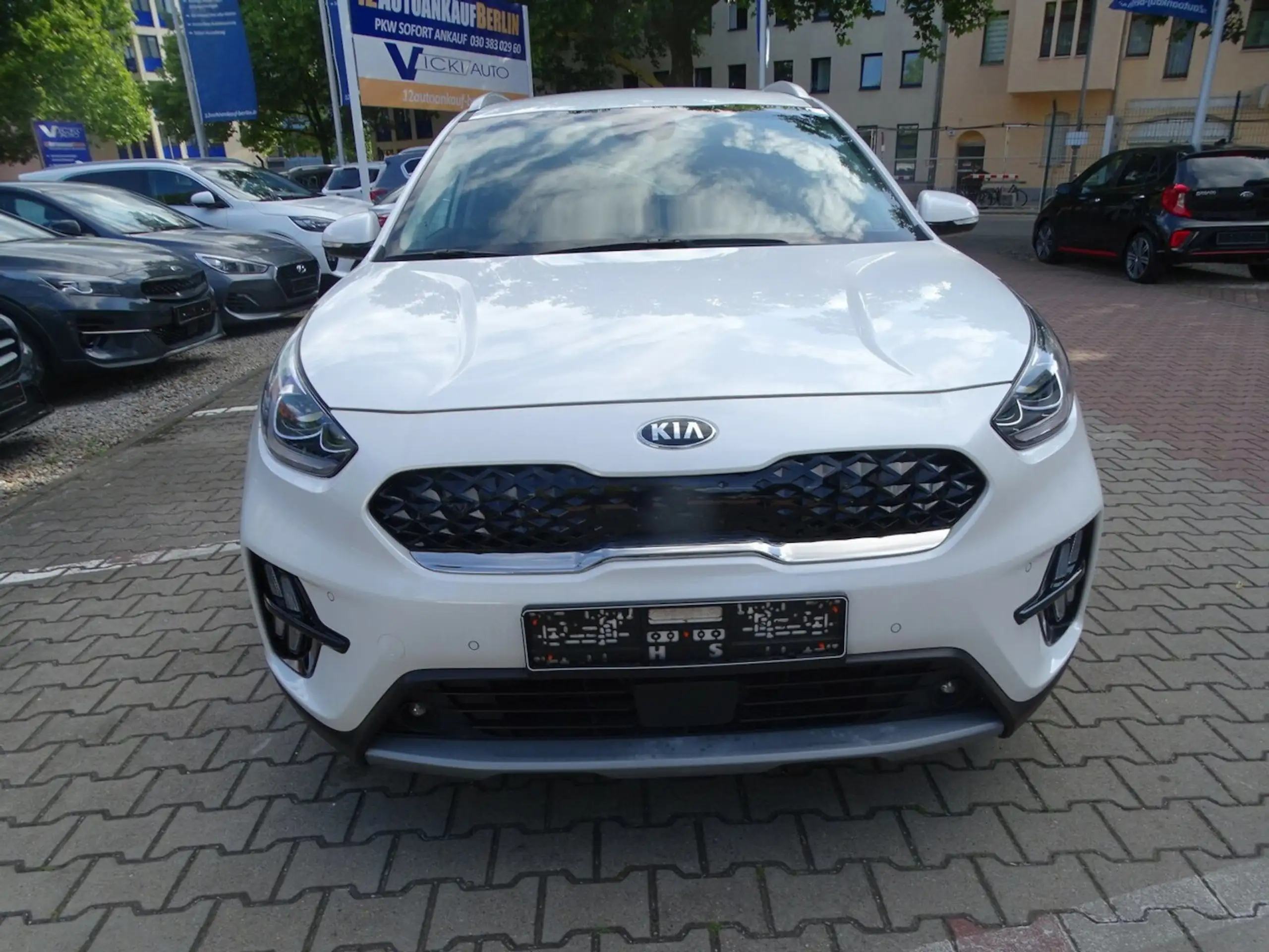 Kia - Niro