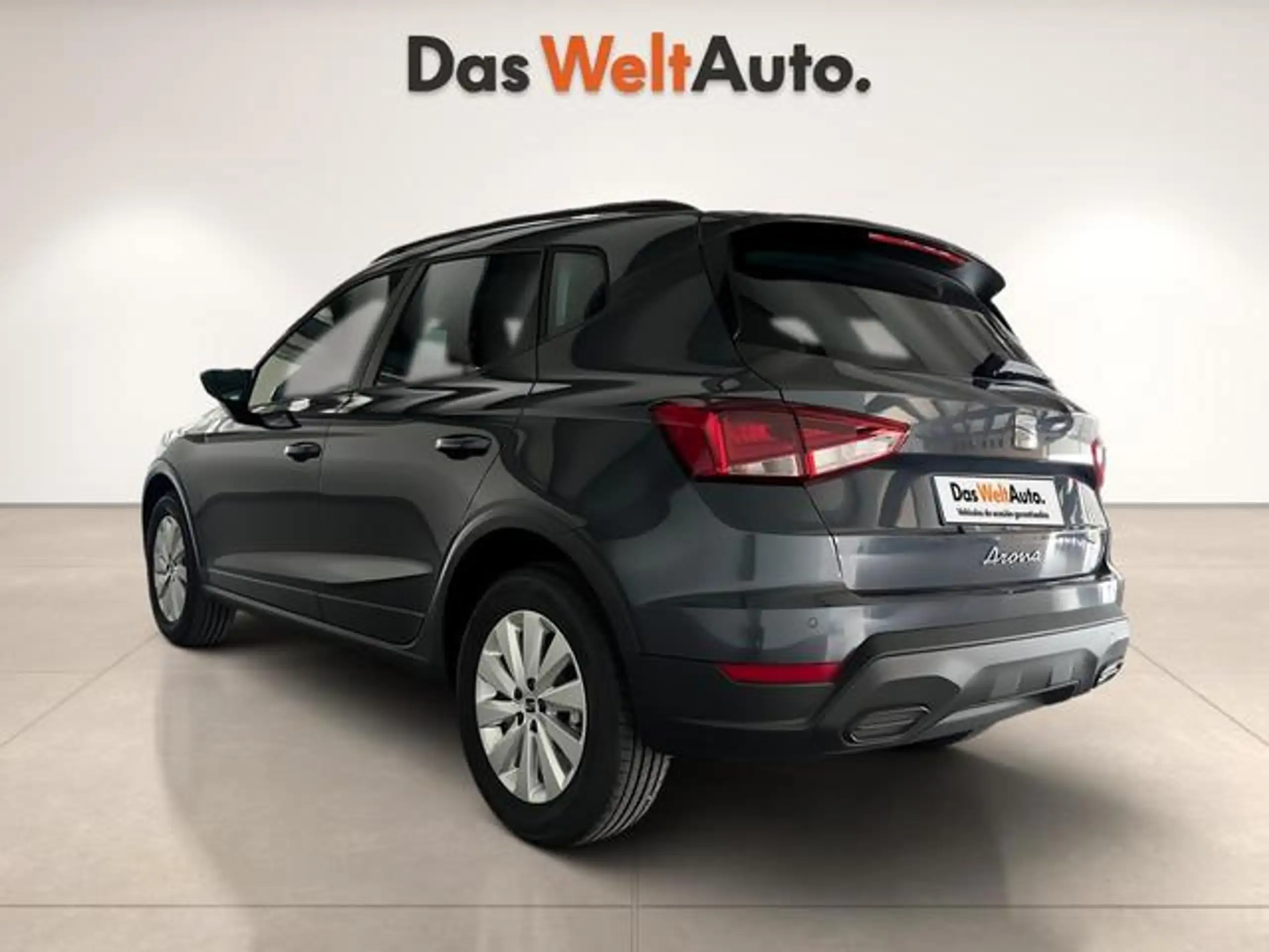 SEAT - Arona