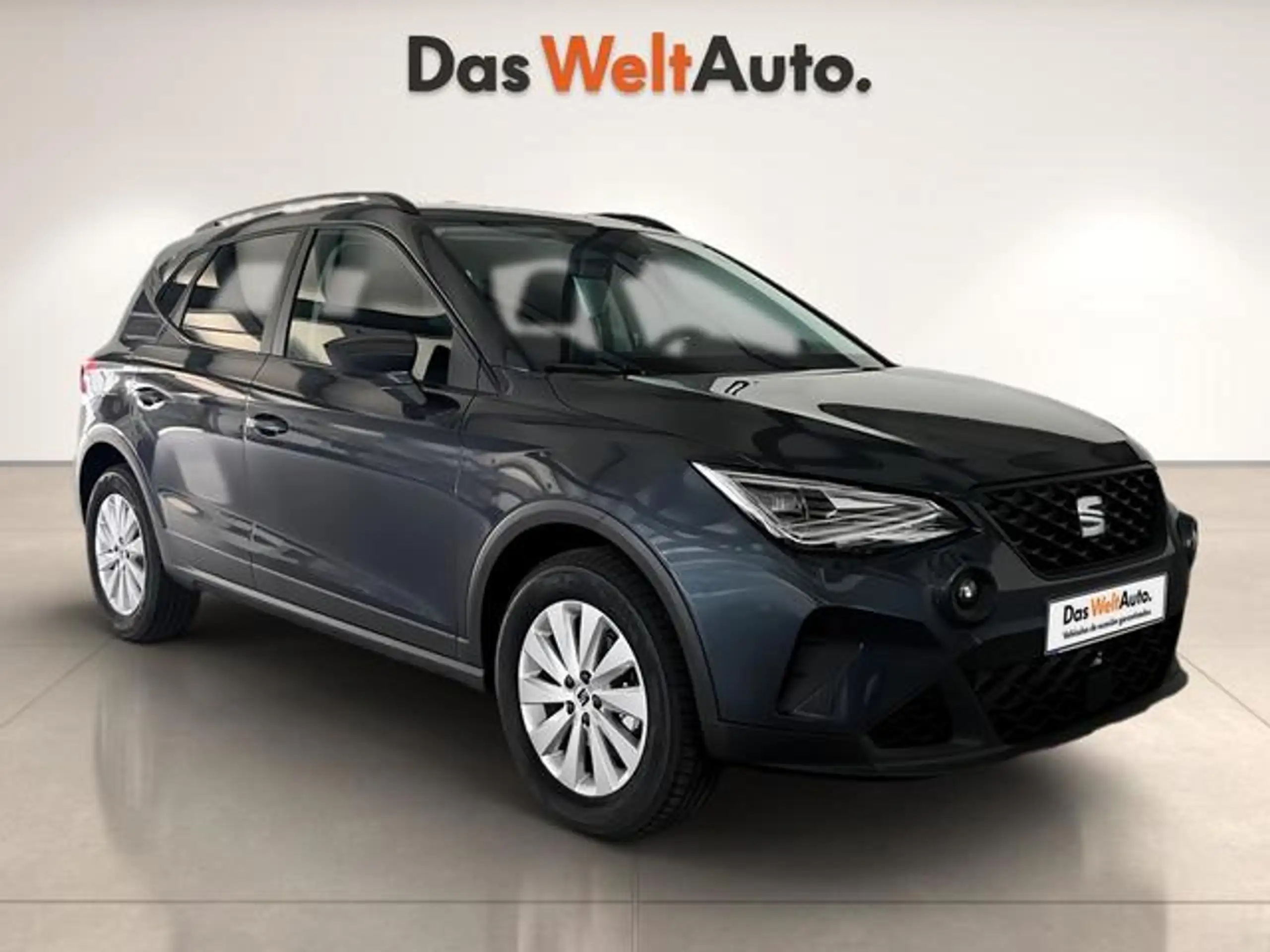 SEAT - Arona