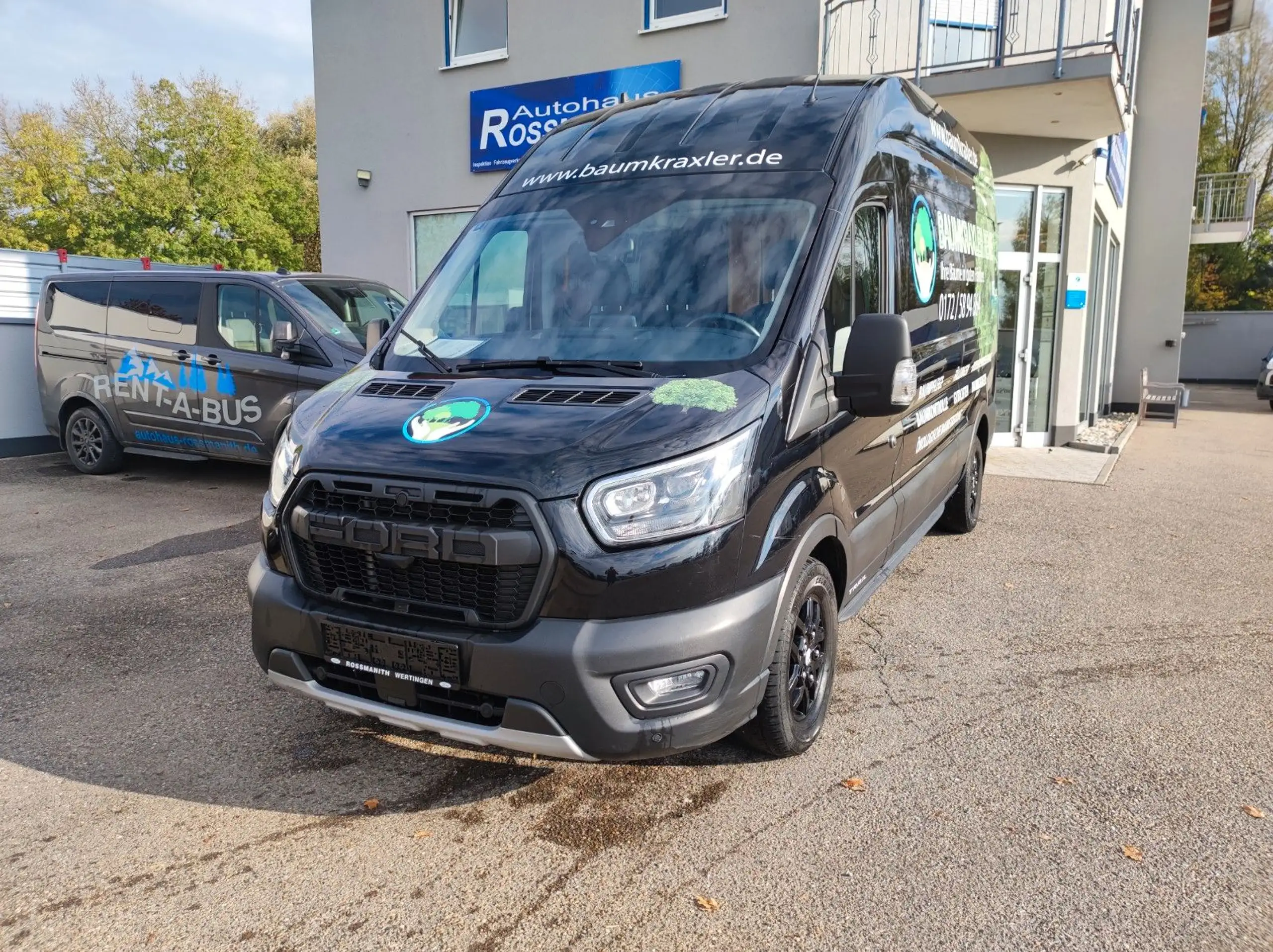 Ford - Transit