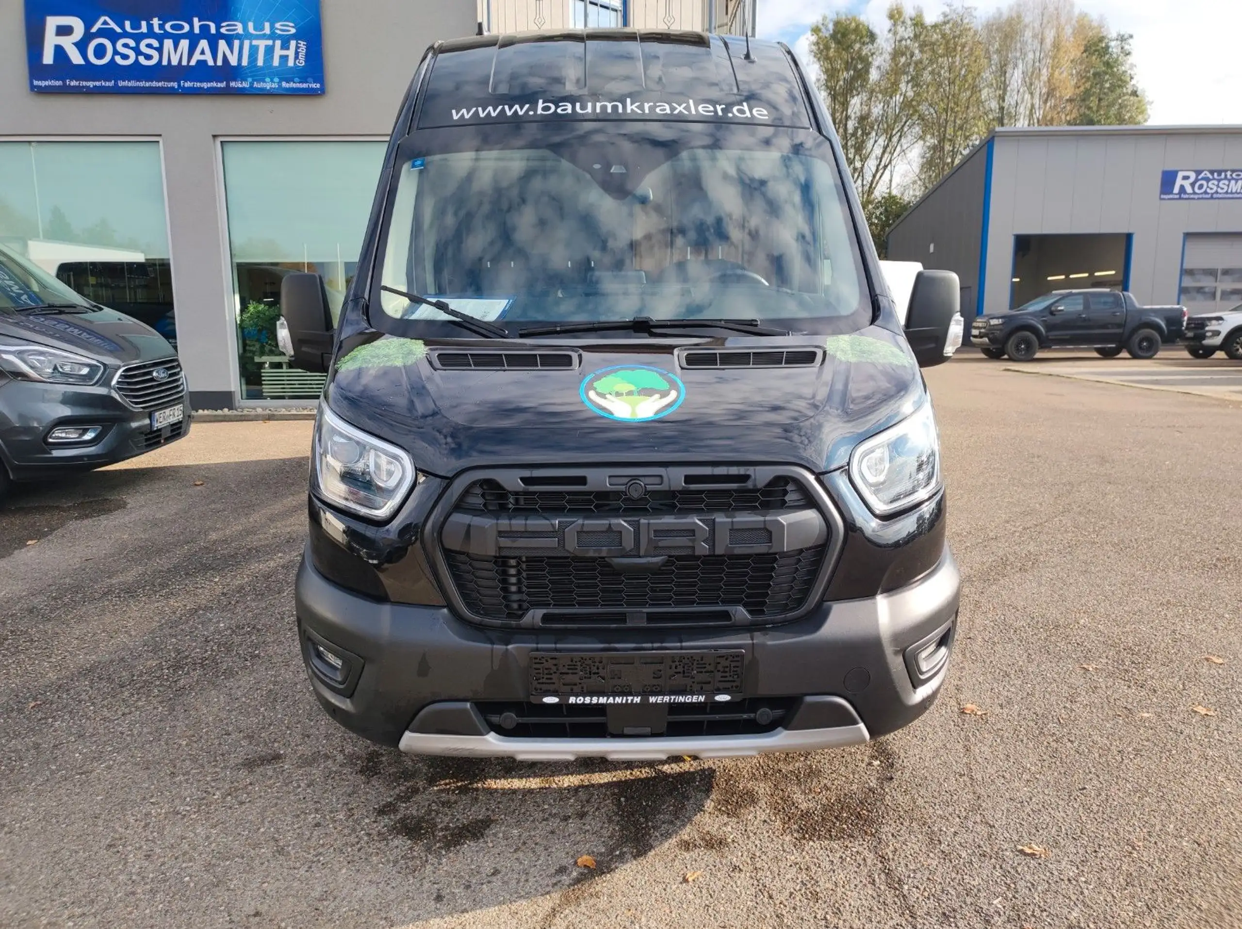 Ford - Transit