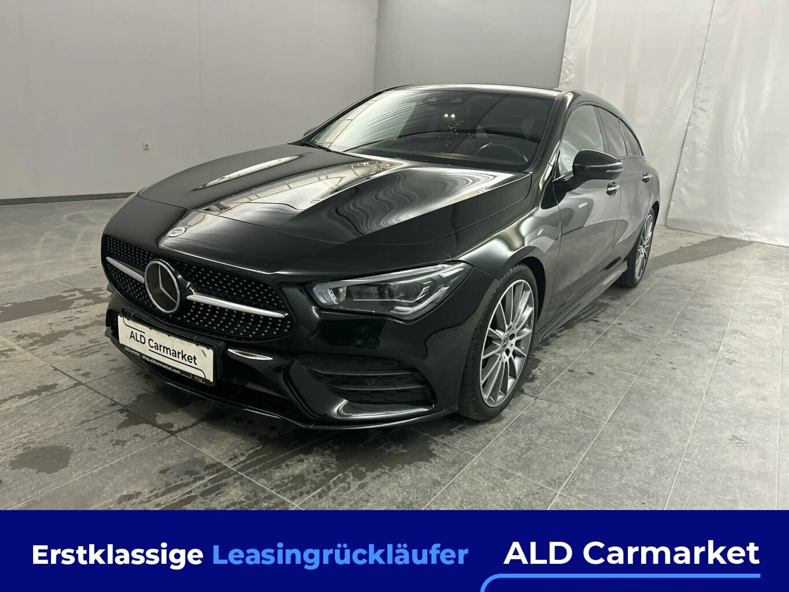 Mercedes-Benz - CLA 250