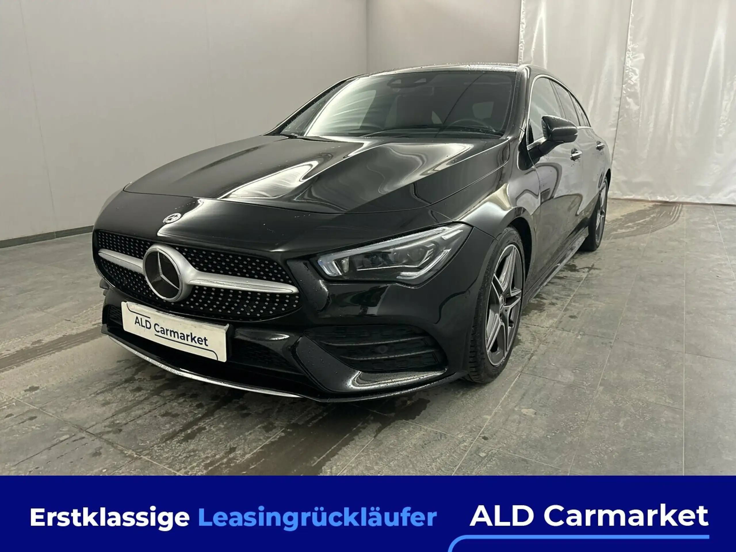 Mercedes-Benz - CLA 250