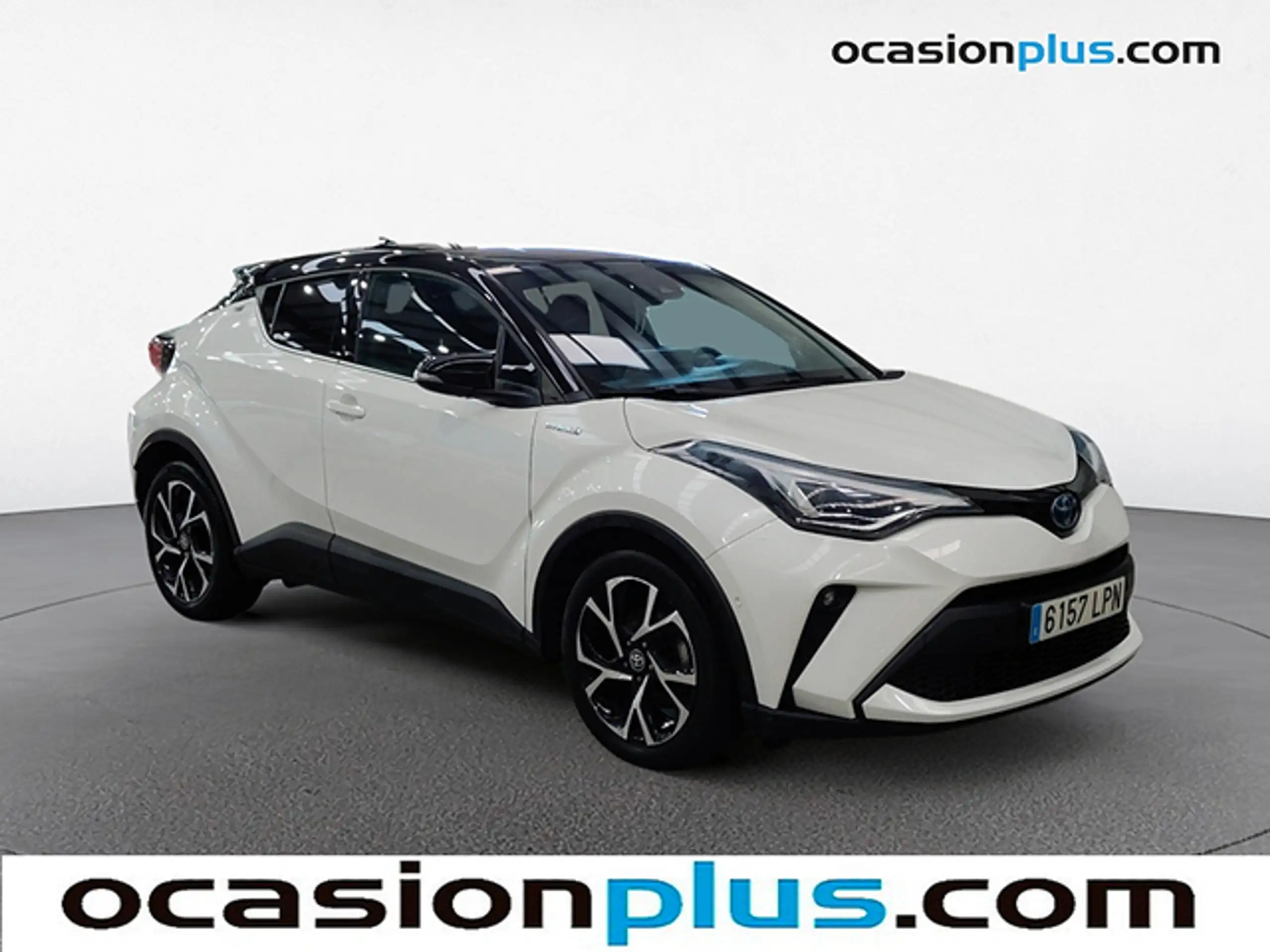 Toyota - C-HR