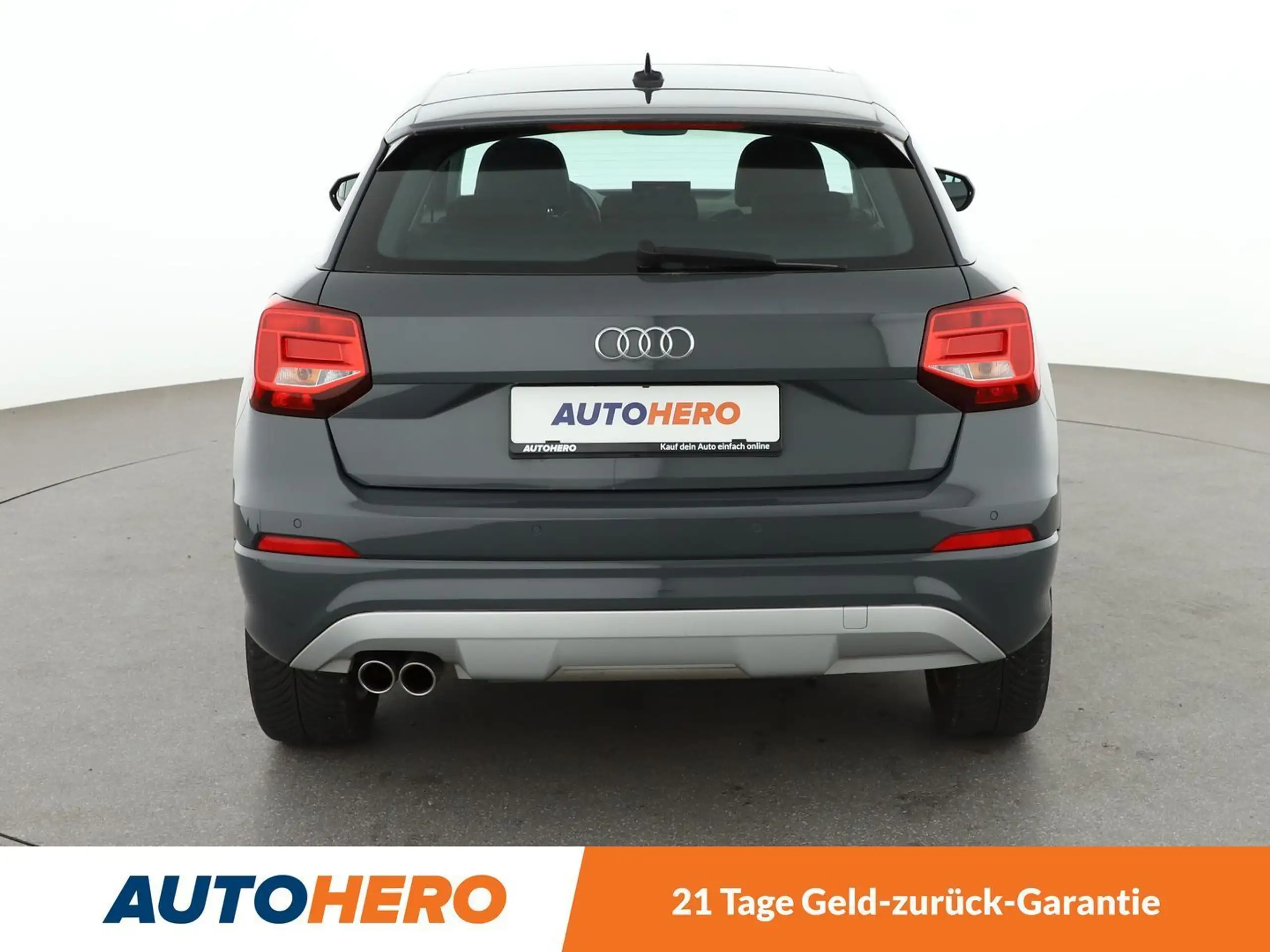 Audi - Q2