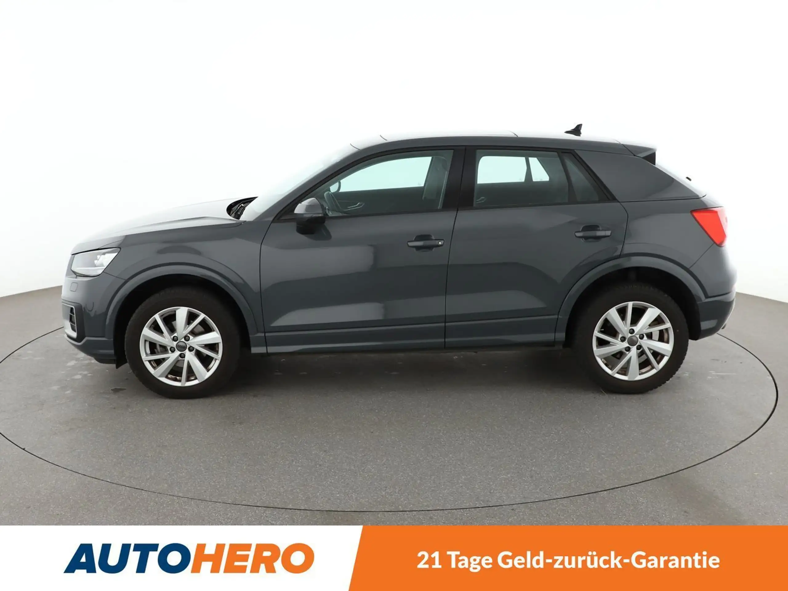 Audi - Q2