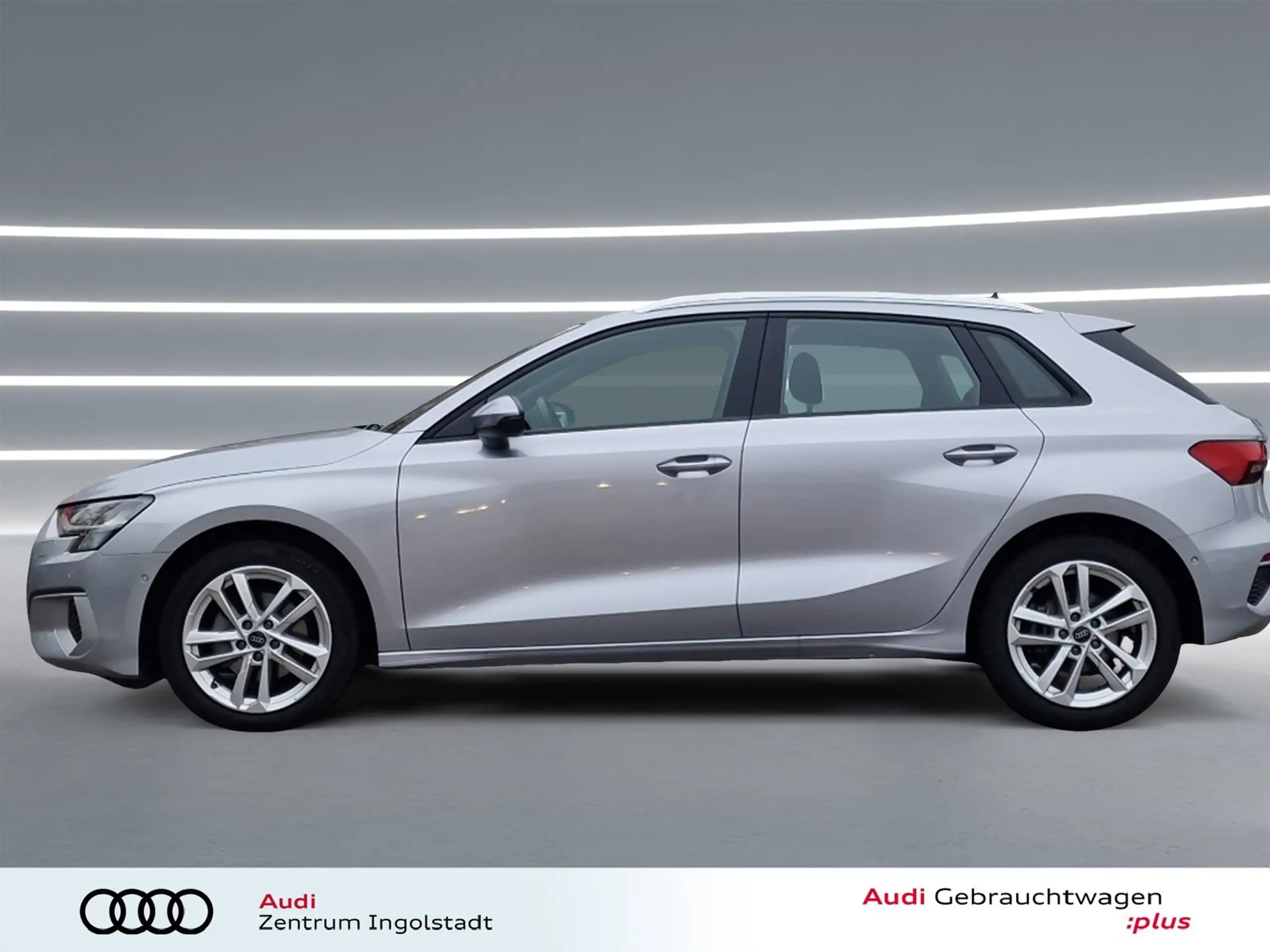 Audi - A3