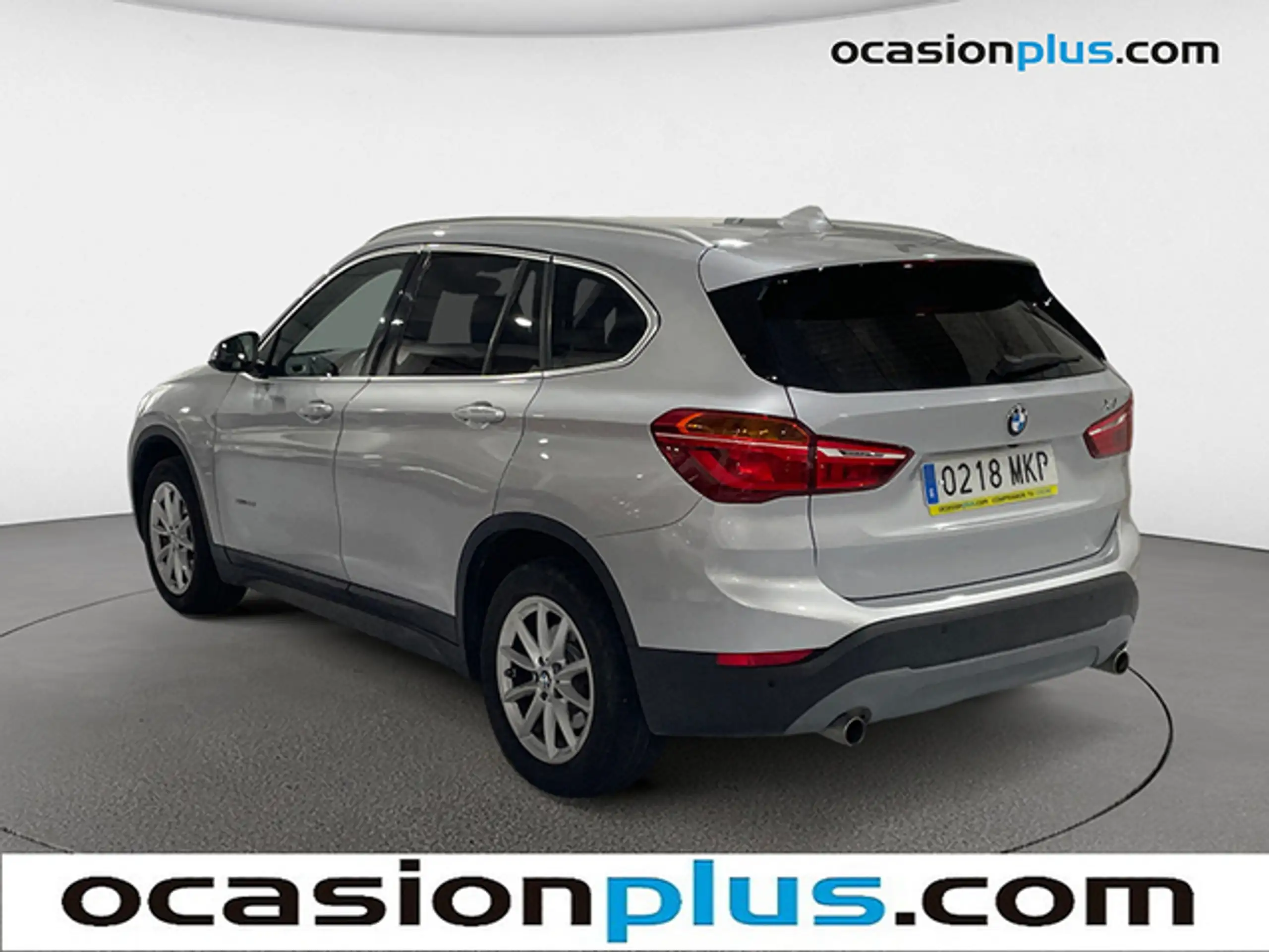 BMW - X1