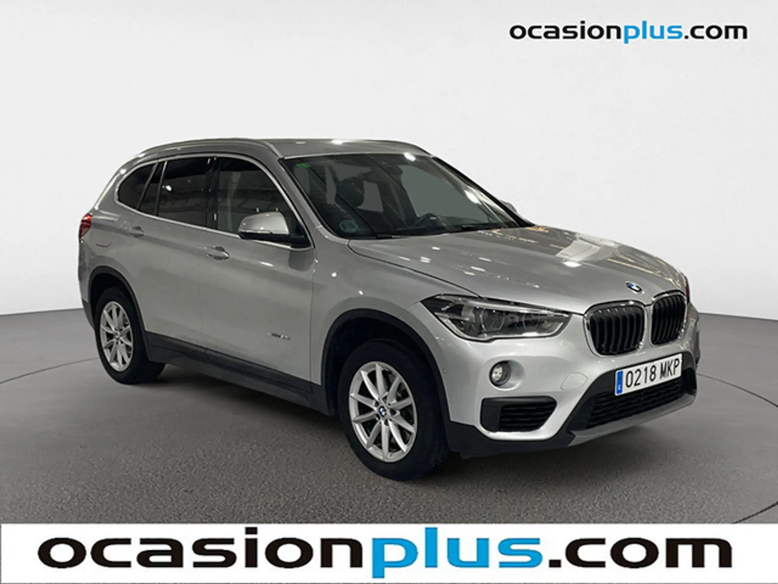 BMW - X1