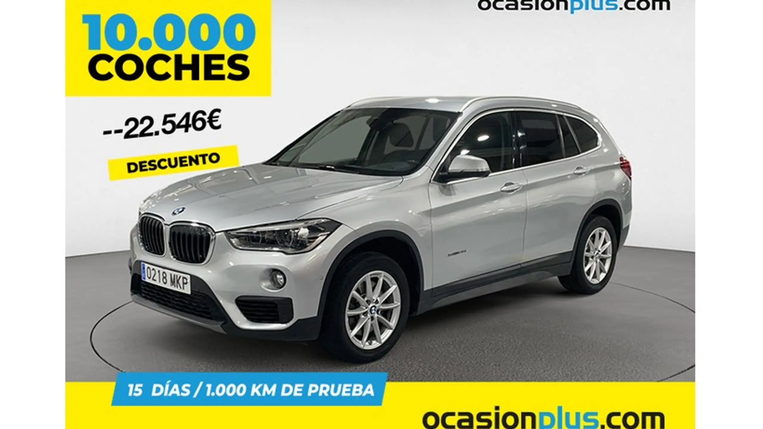 BMW - X1