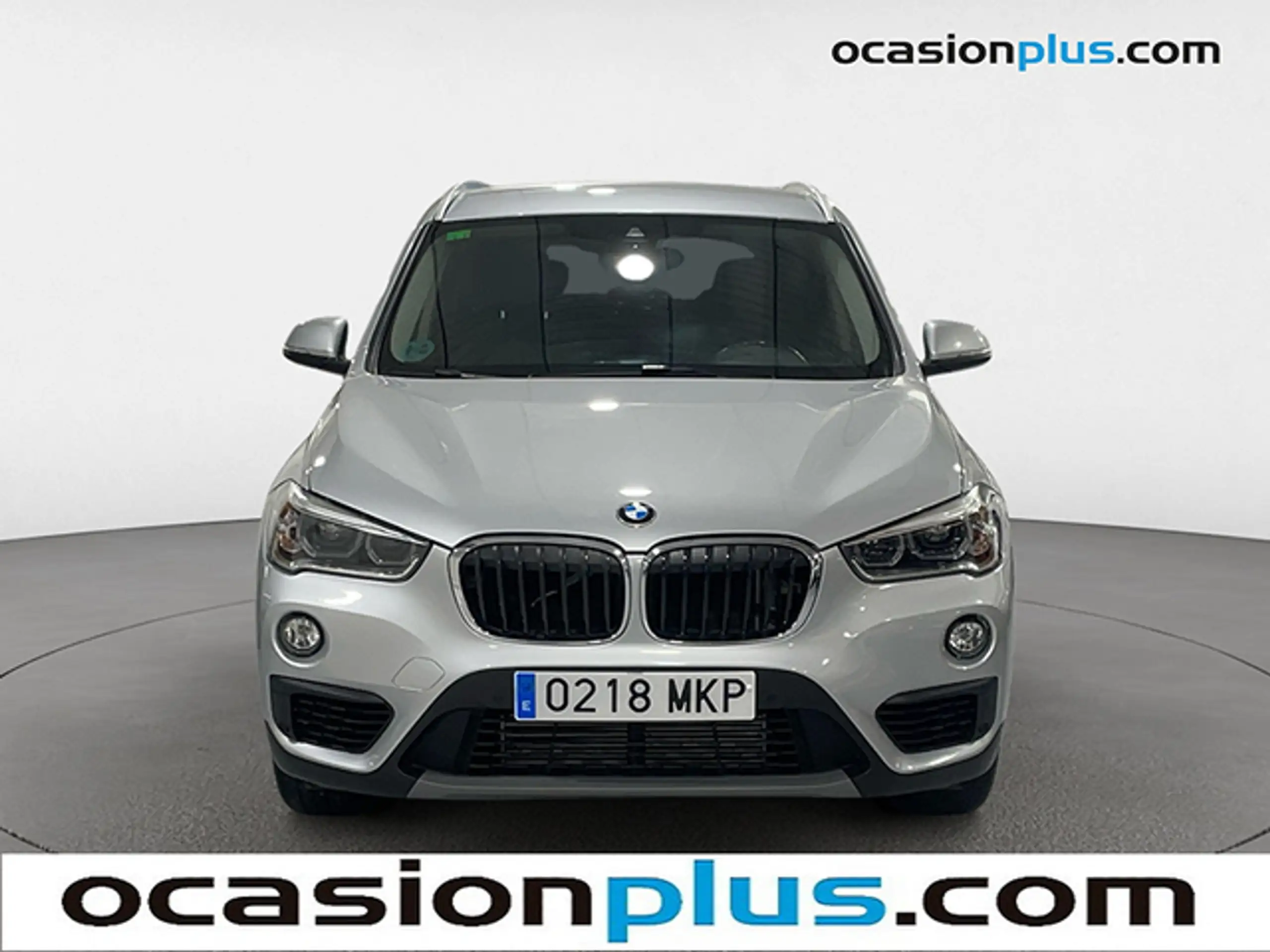 BMW - X1