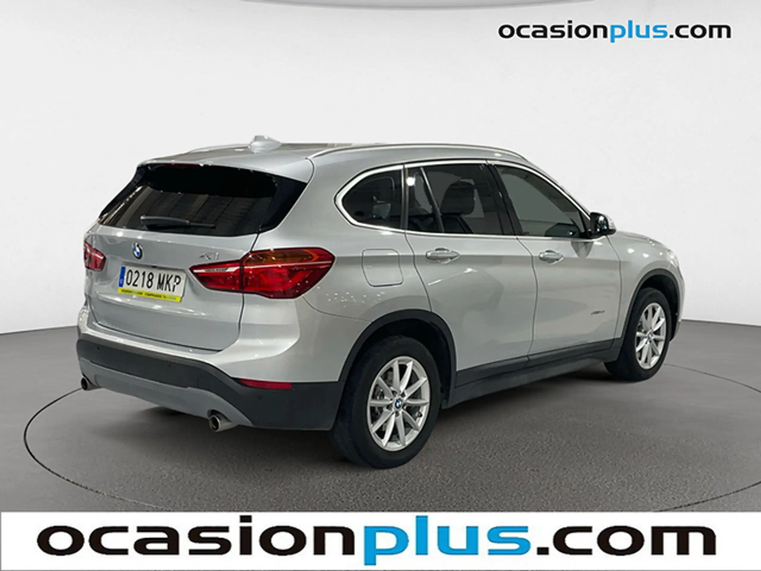 BMW - X1