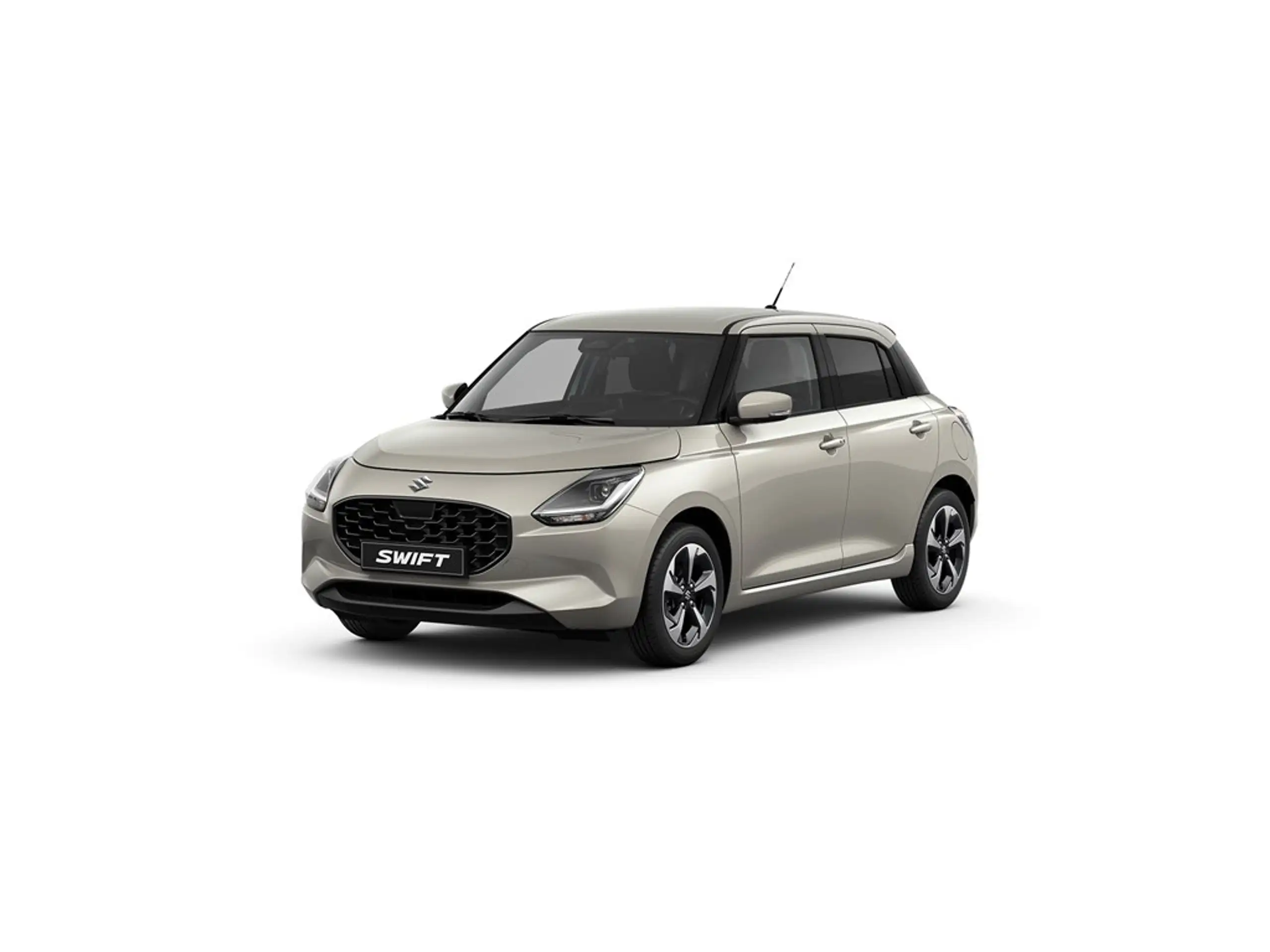 Suzuki - Swift