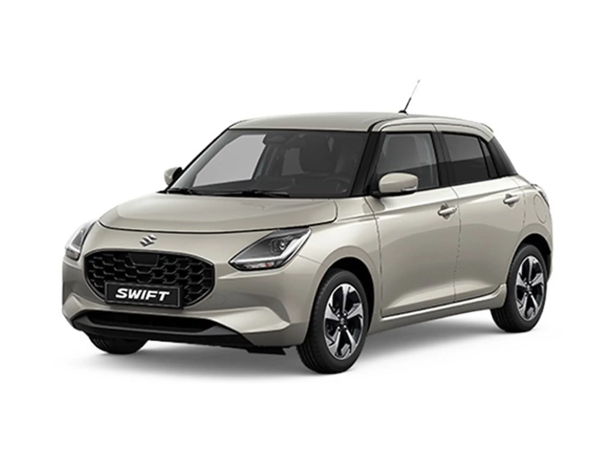 Suzuki - Swift