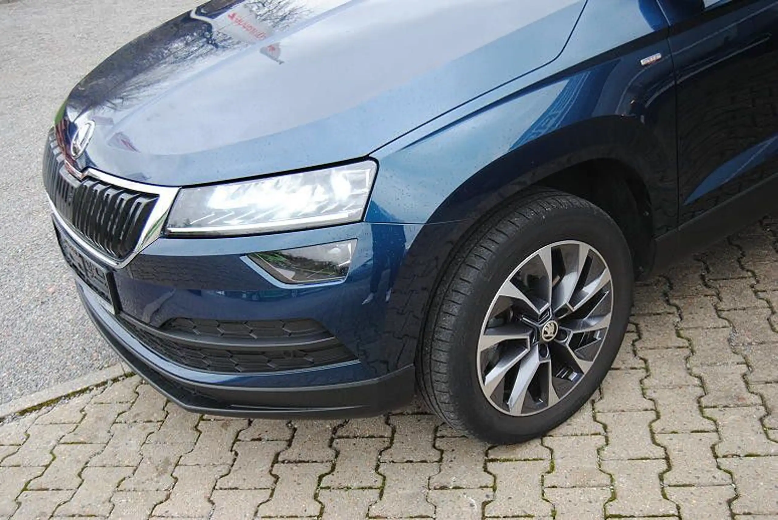 Skoda - Karoq