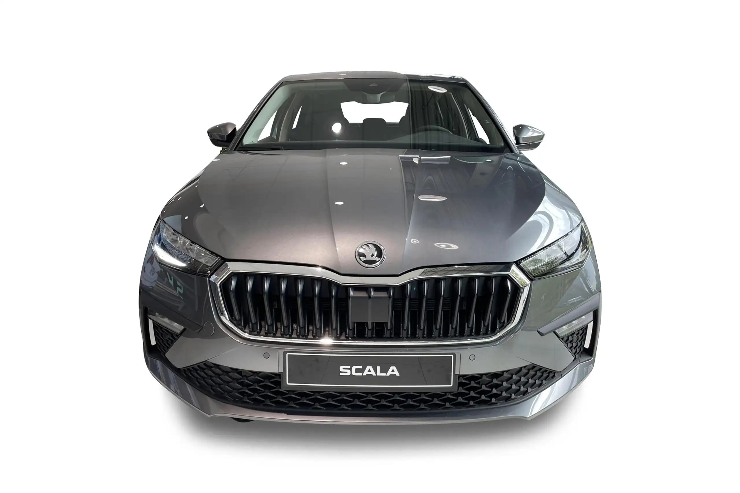 Skoda - Scala