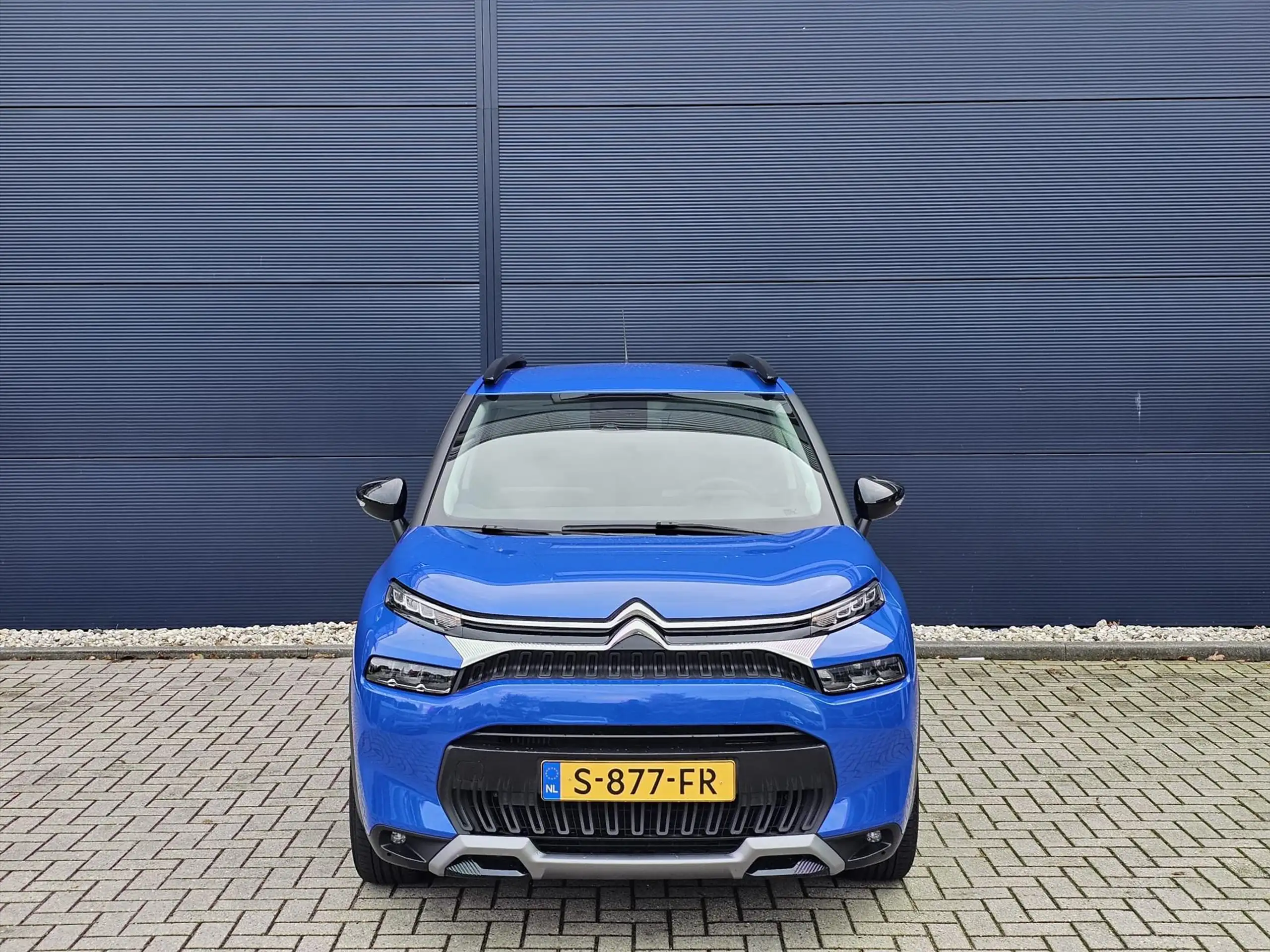 Citroen - C3 Aircross