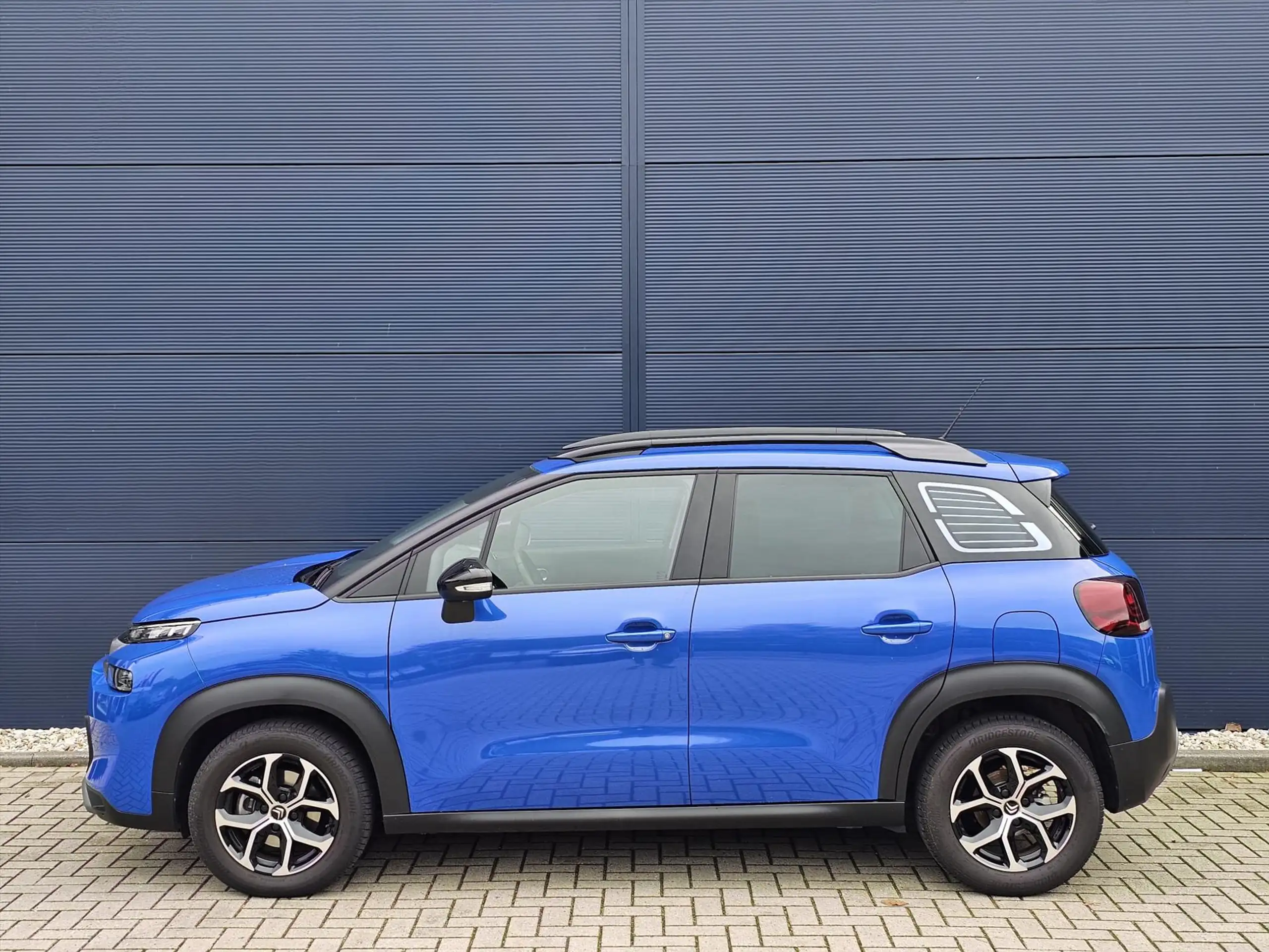 Citroen - C3 Aircross