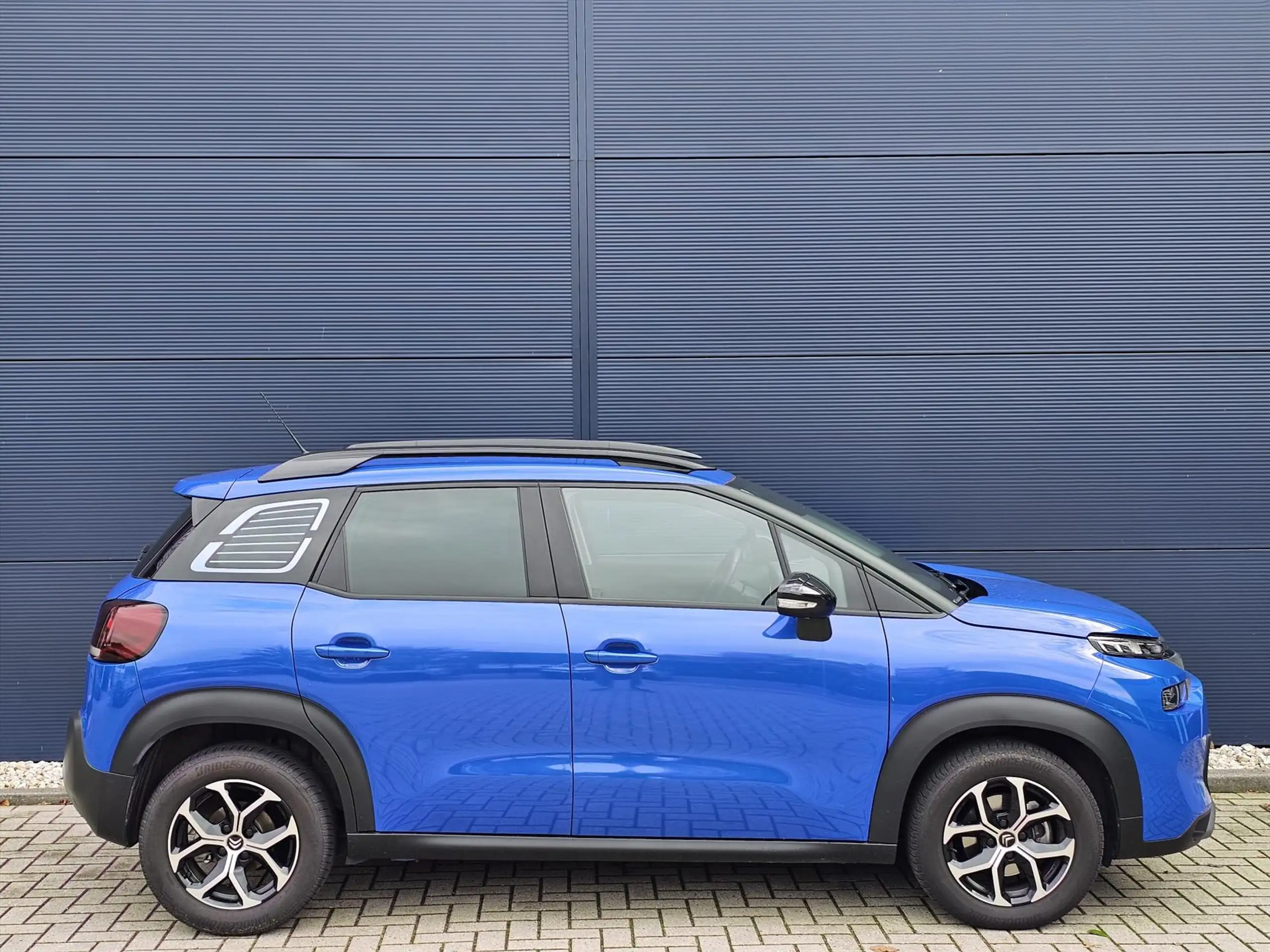 Citroen - C3 Aircross