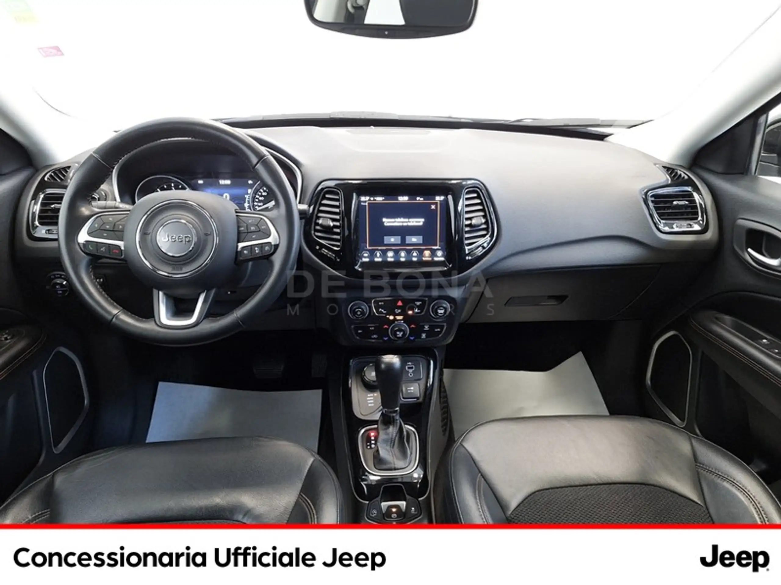 Jeep - Compass