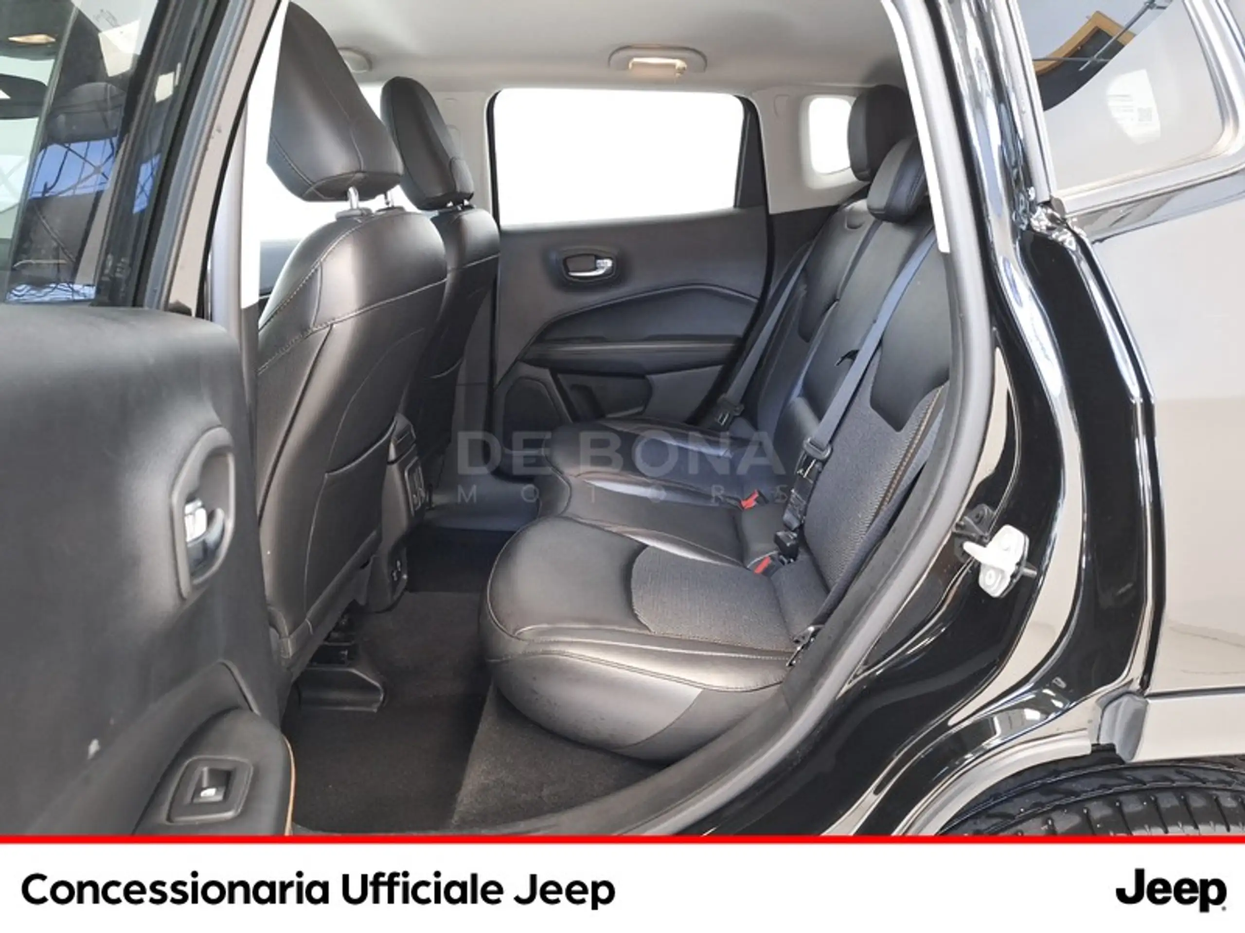 Jeep - Compass