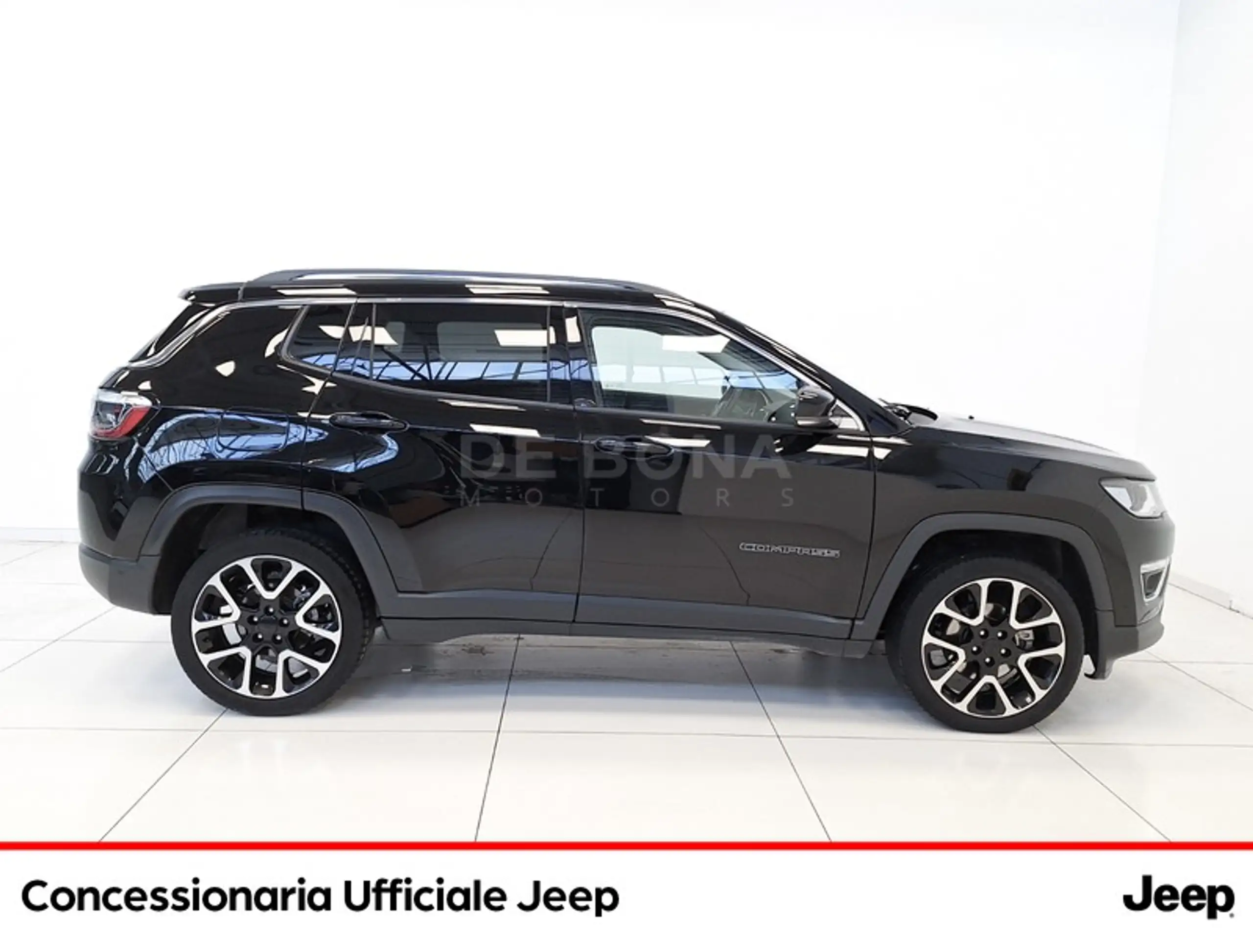 Jeep - Compass