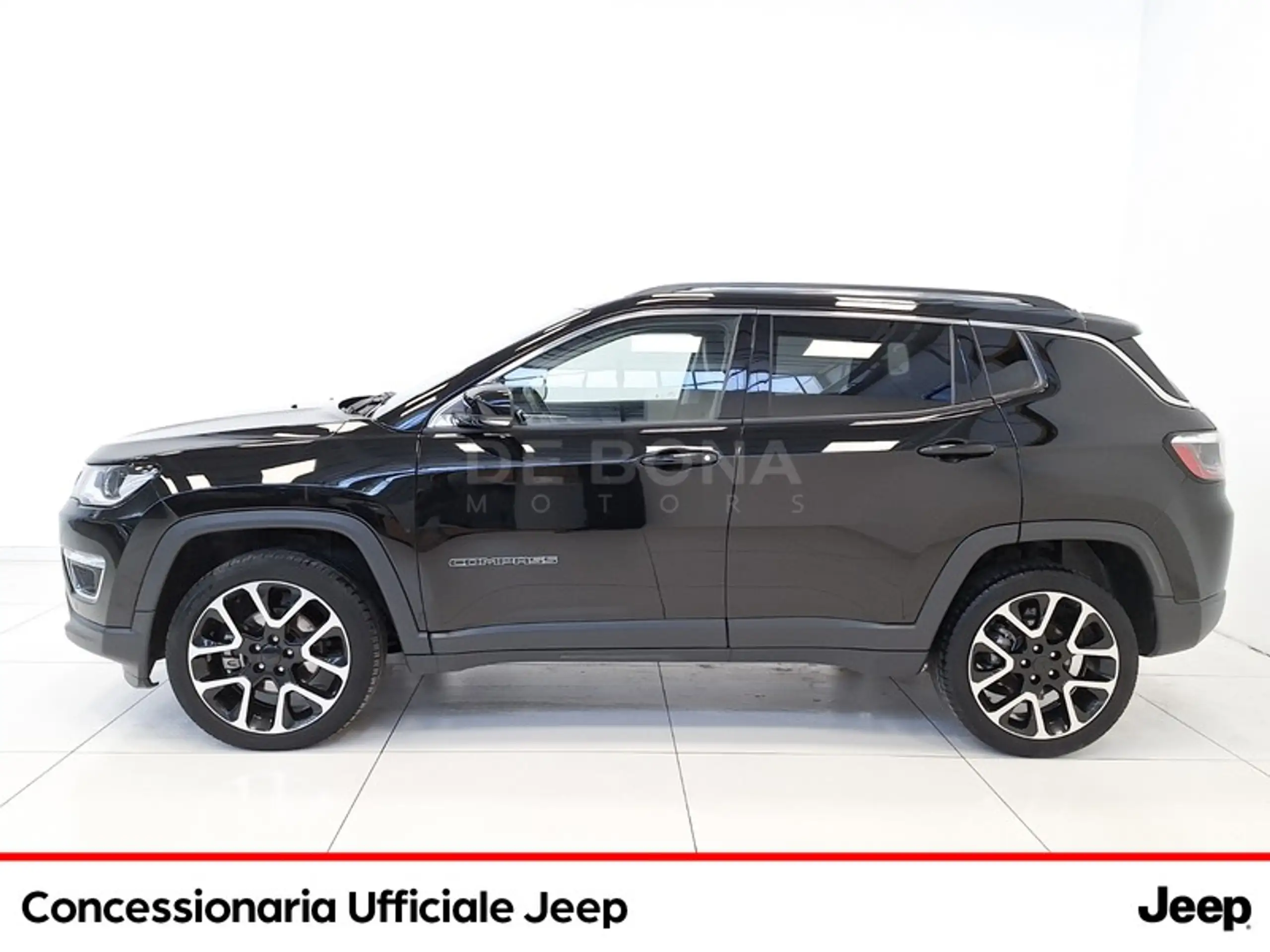 Jeep - Compass