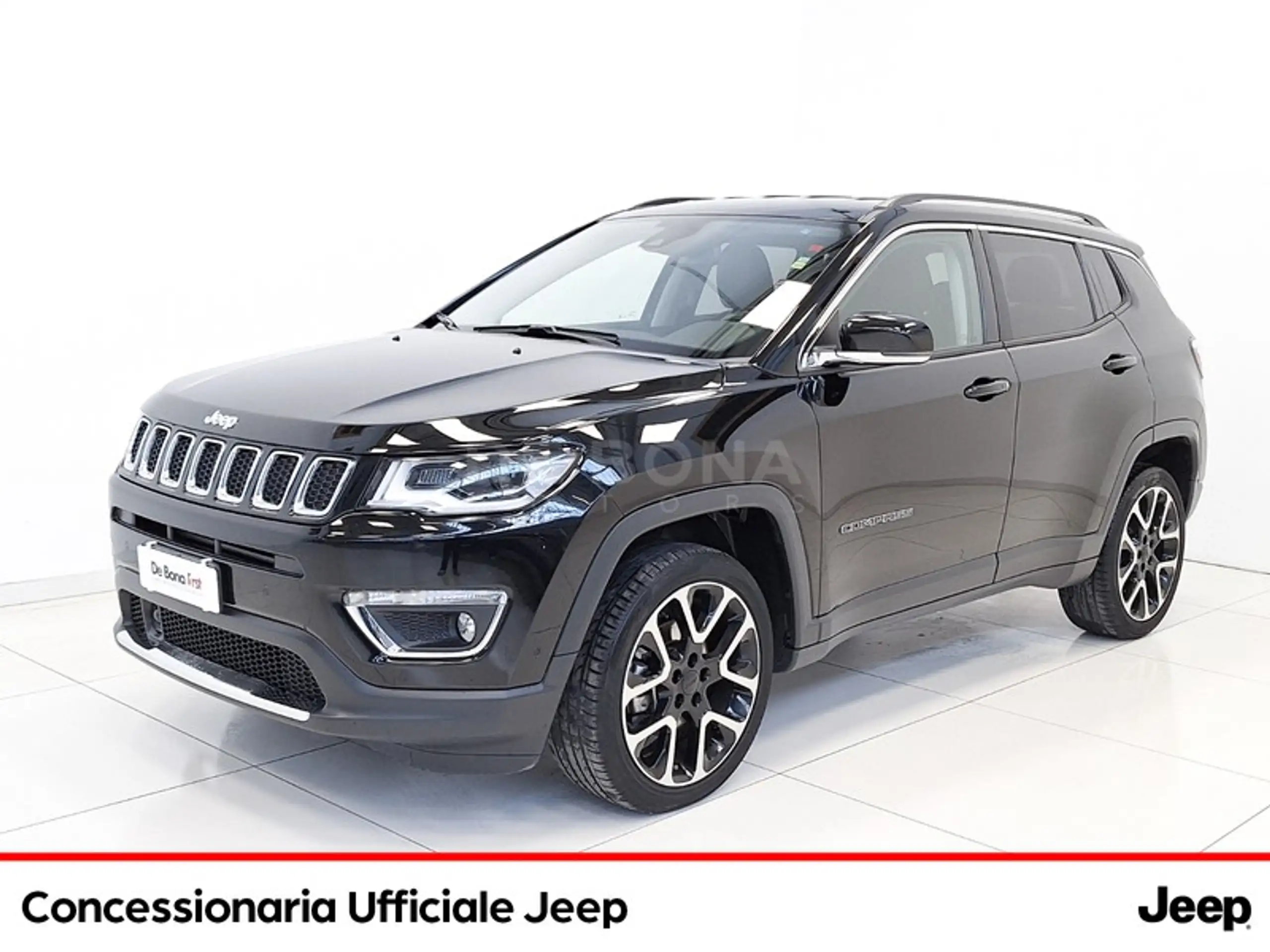 Jeep - Compass