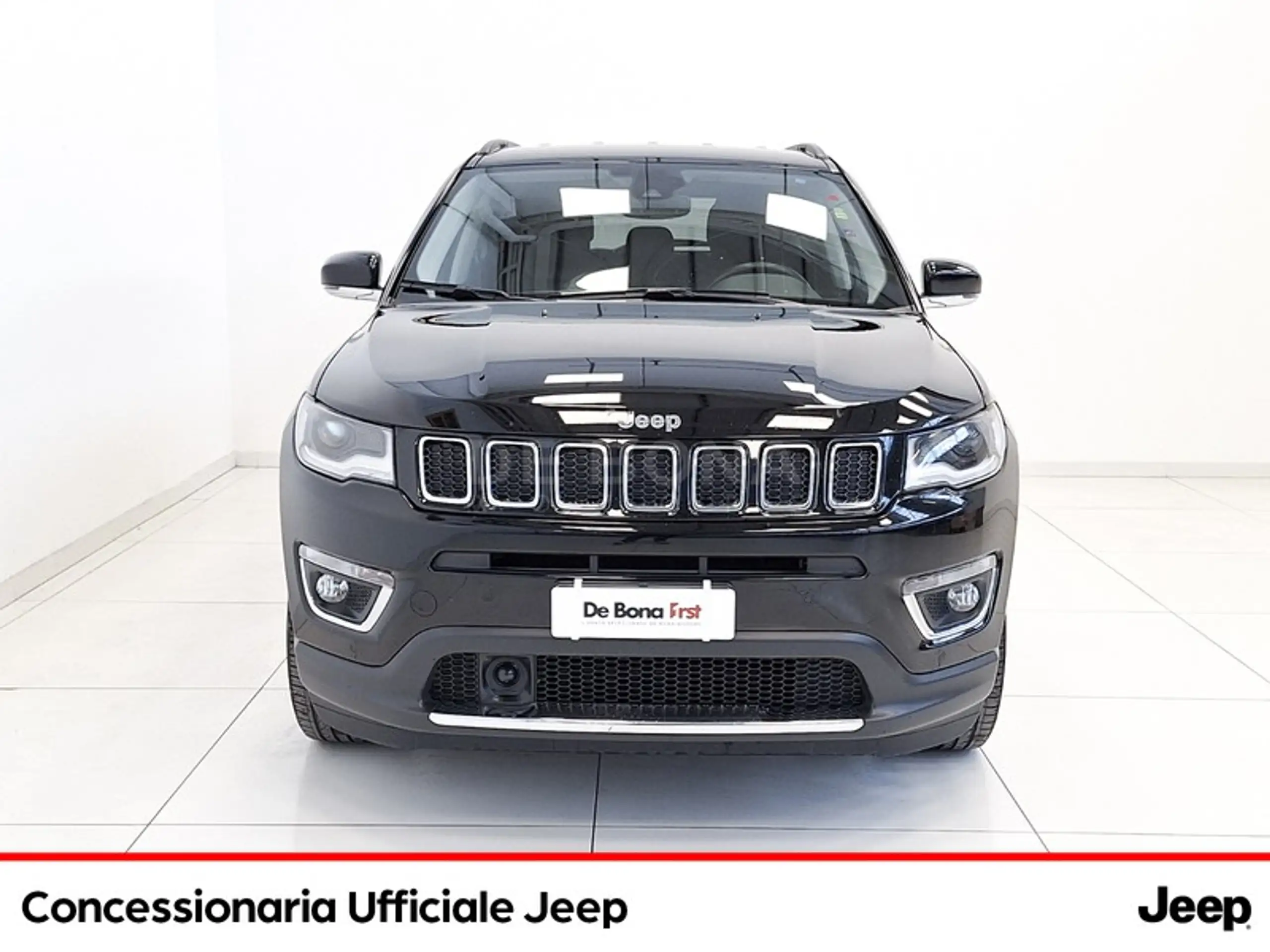 Jeep - Compass