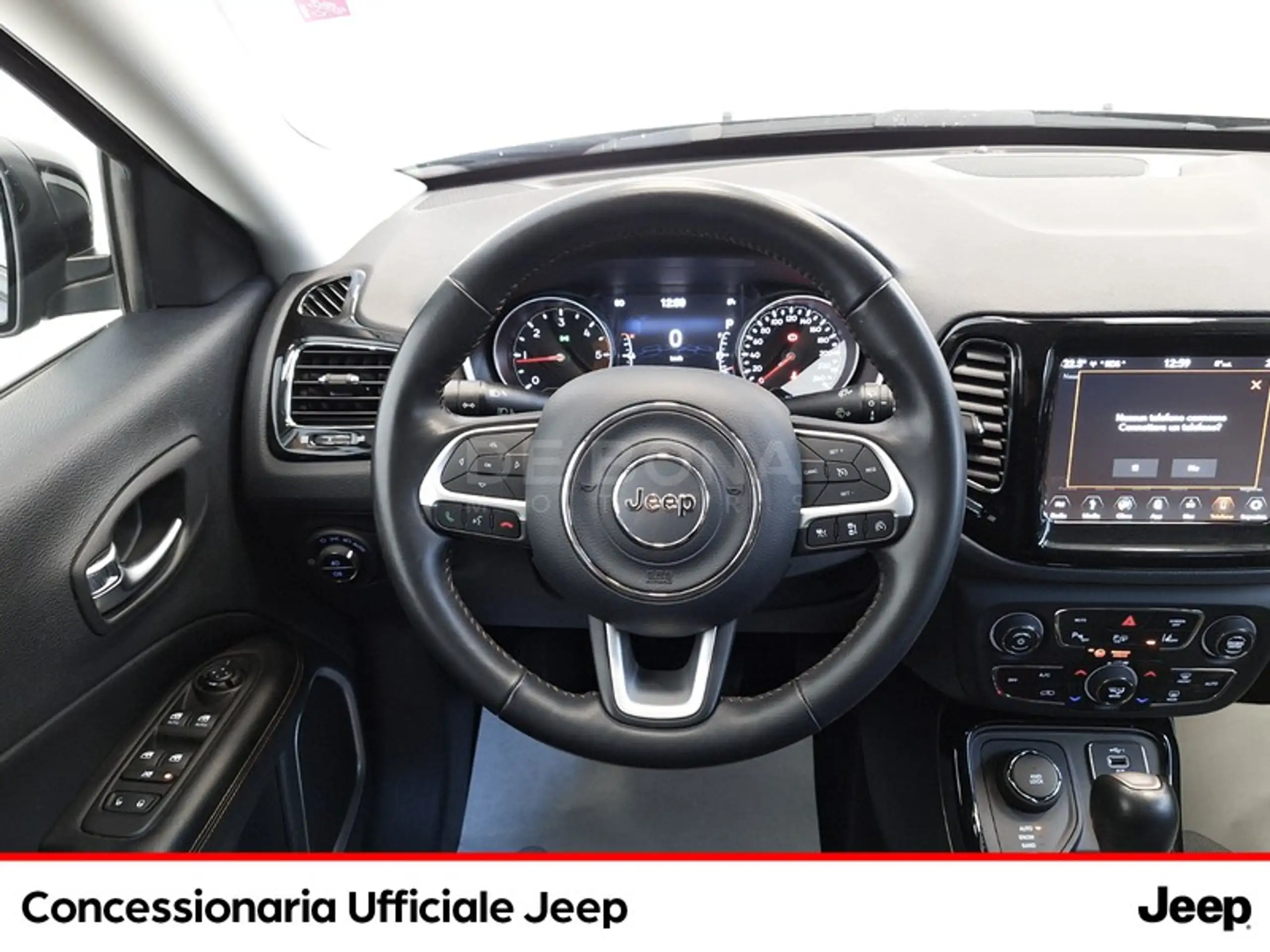 Jeep - Compass