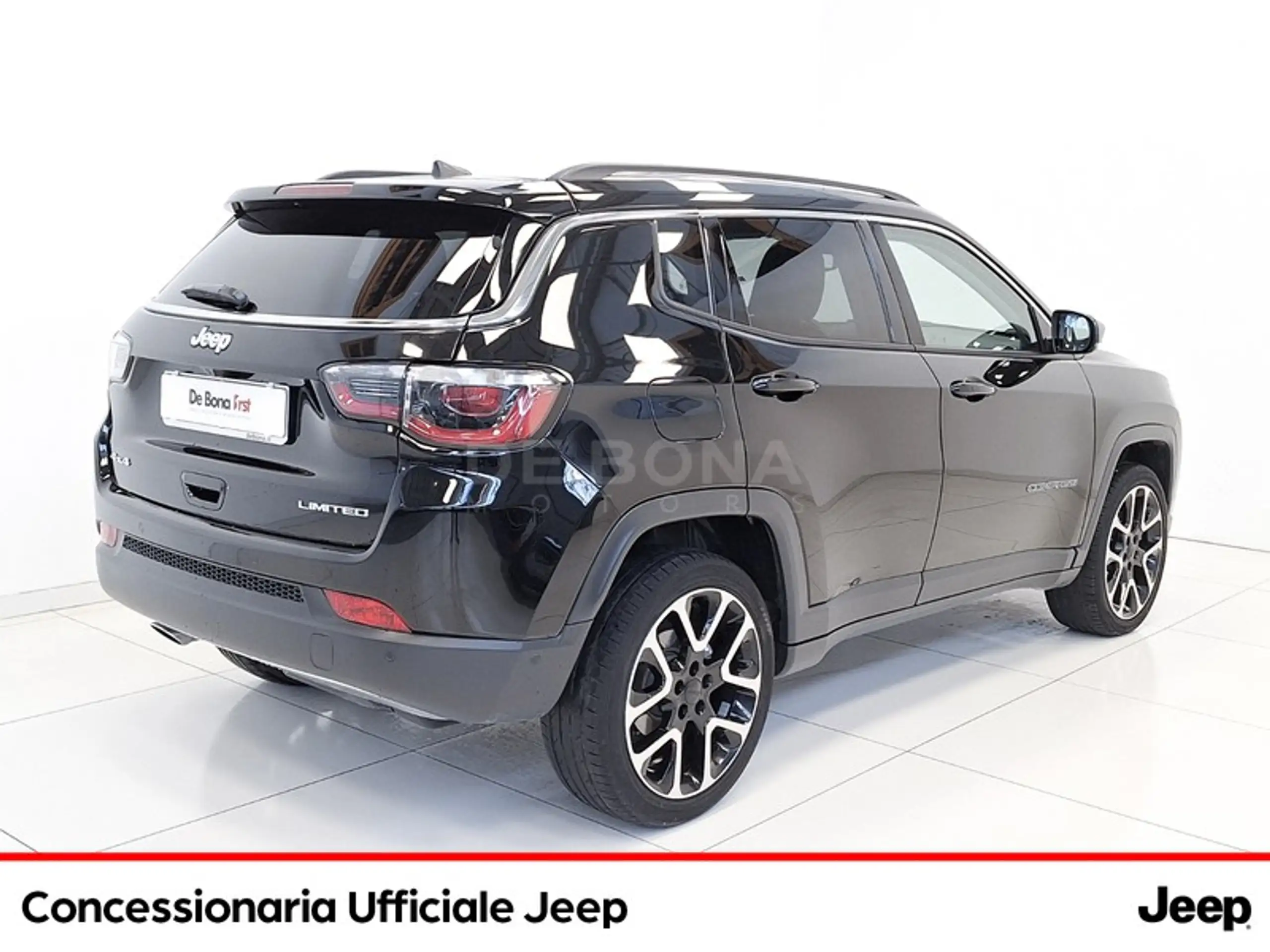 Jeep - Compass