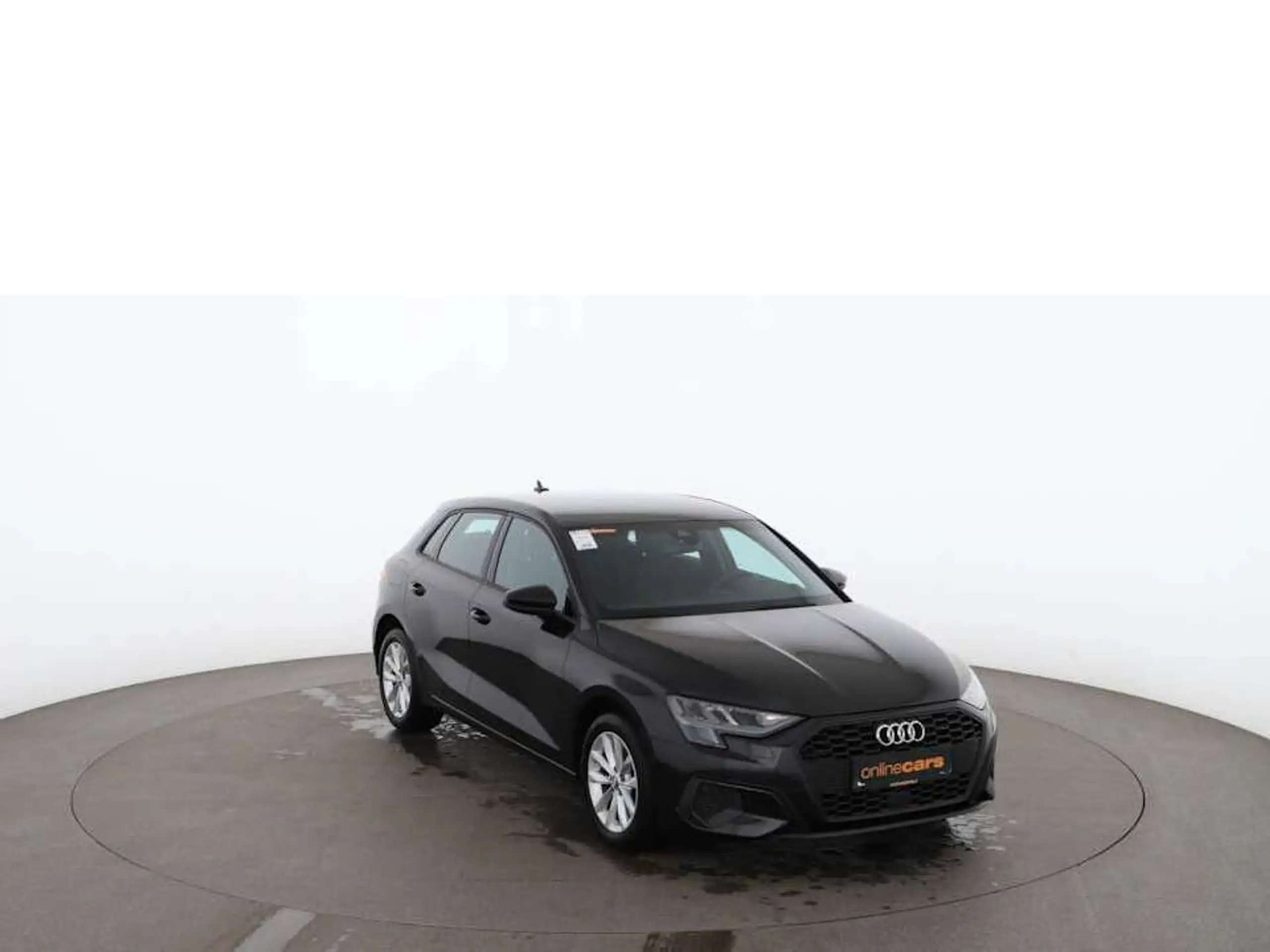 Audi - A3