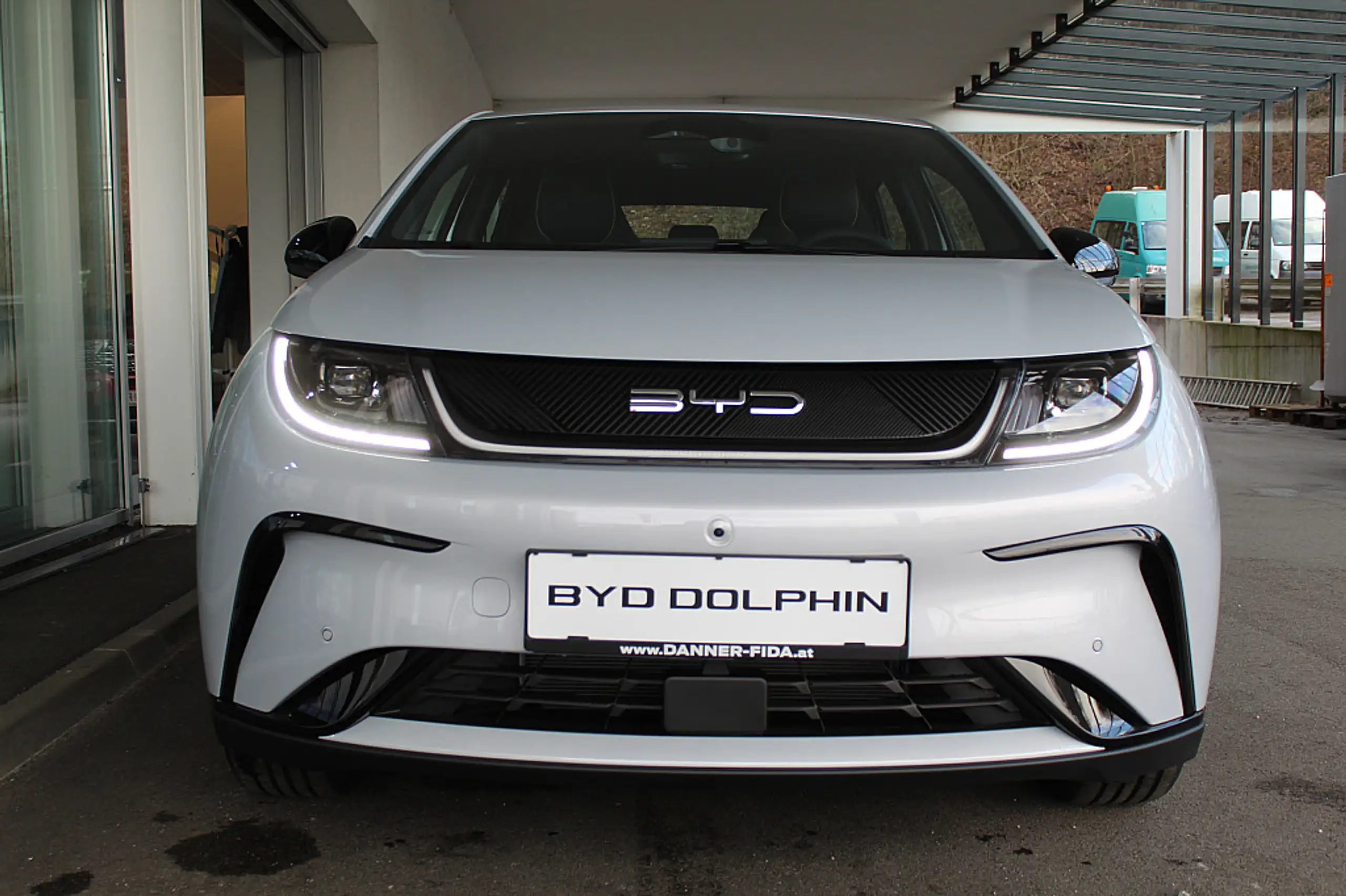 BYD - Dolphin